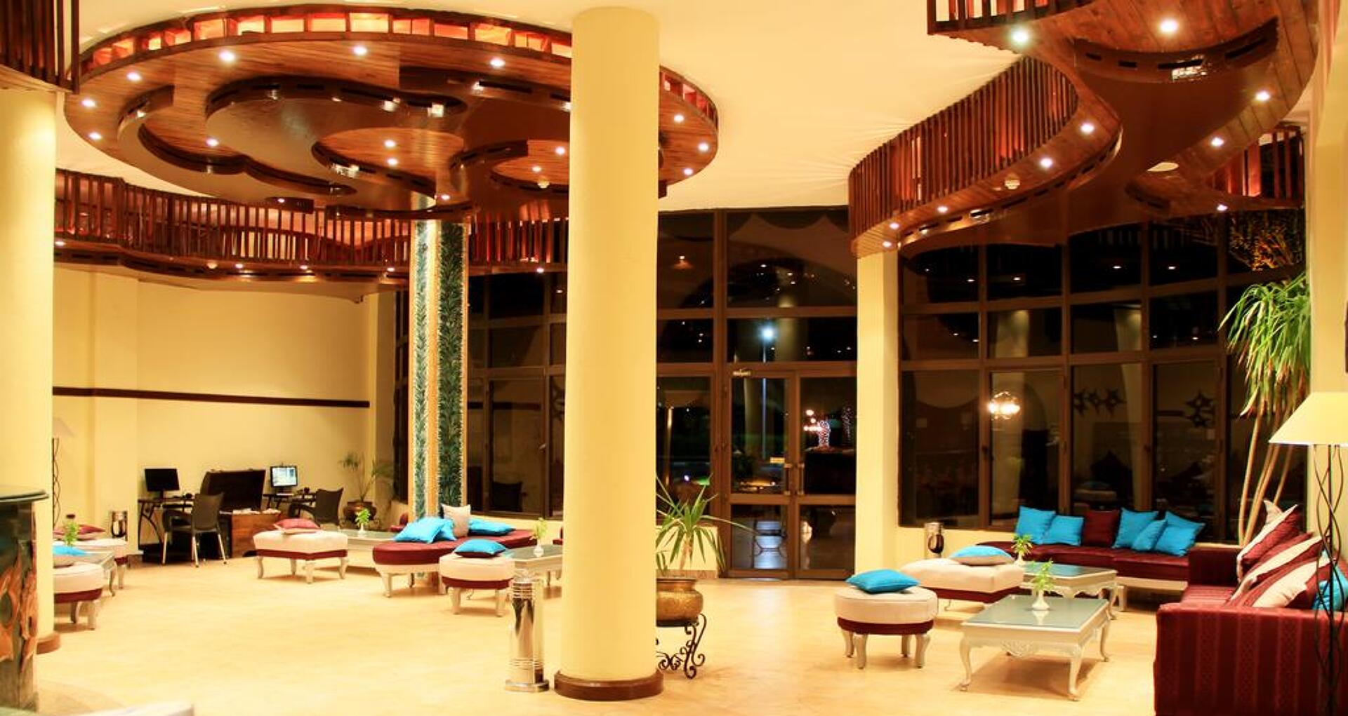 Turquoise Beach Hotel 19