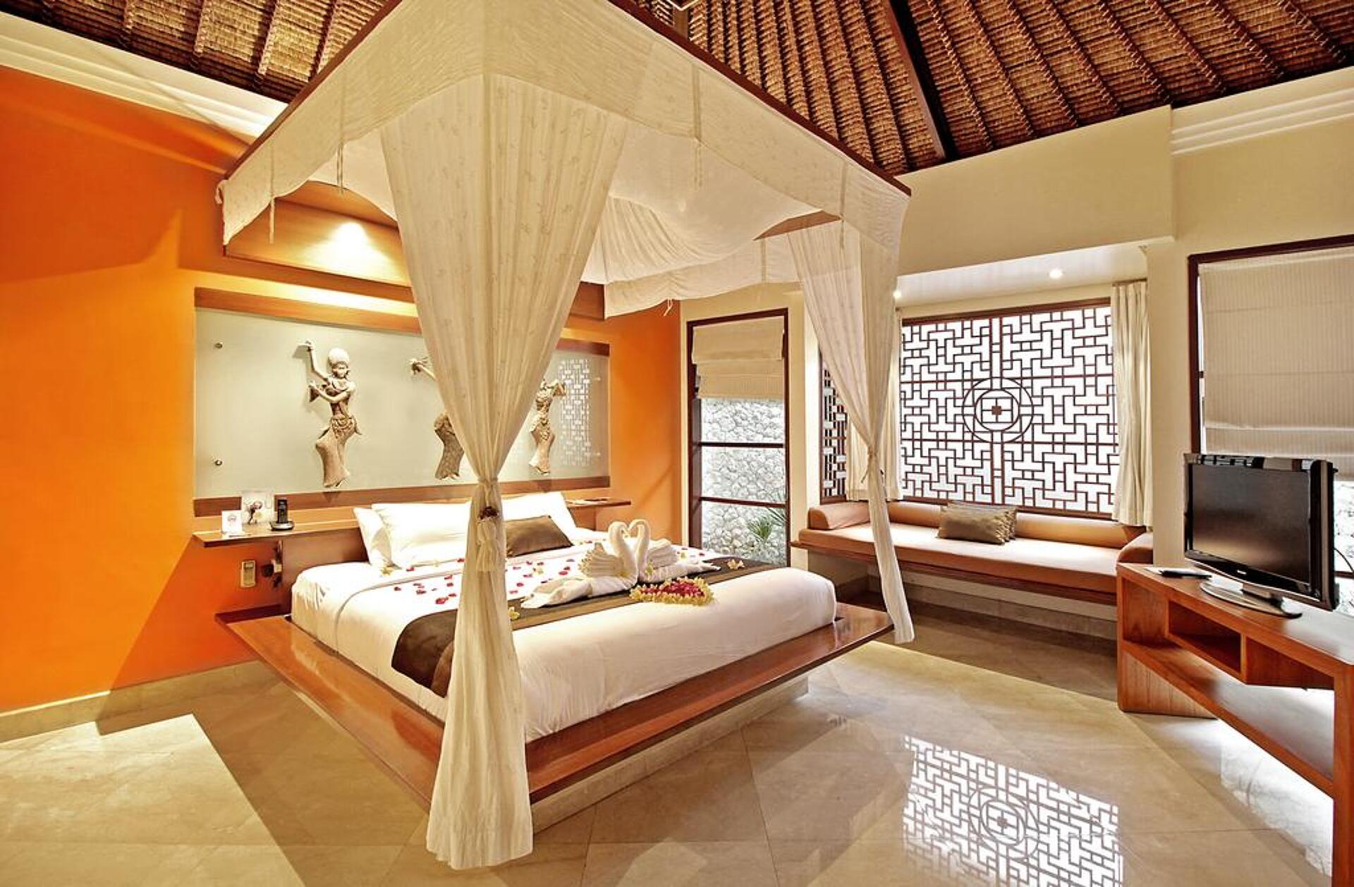 Novotel Bali Benoa 5* 21