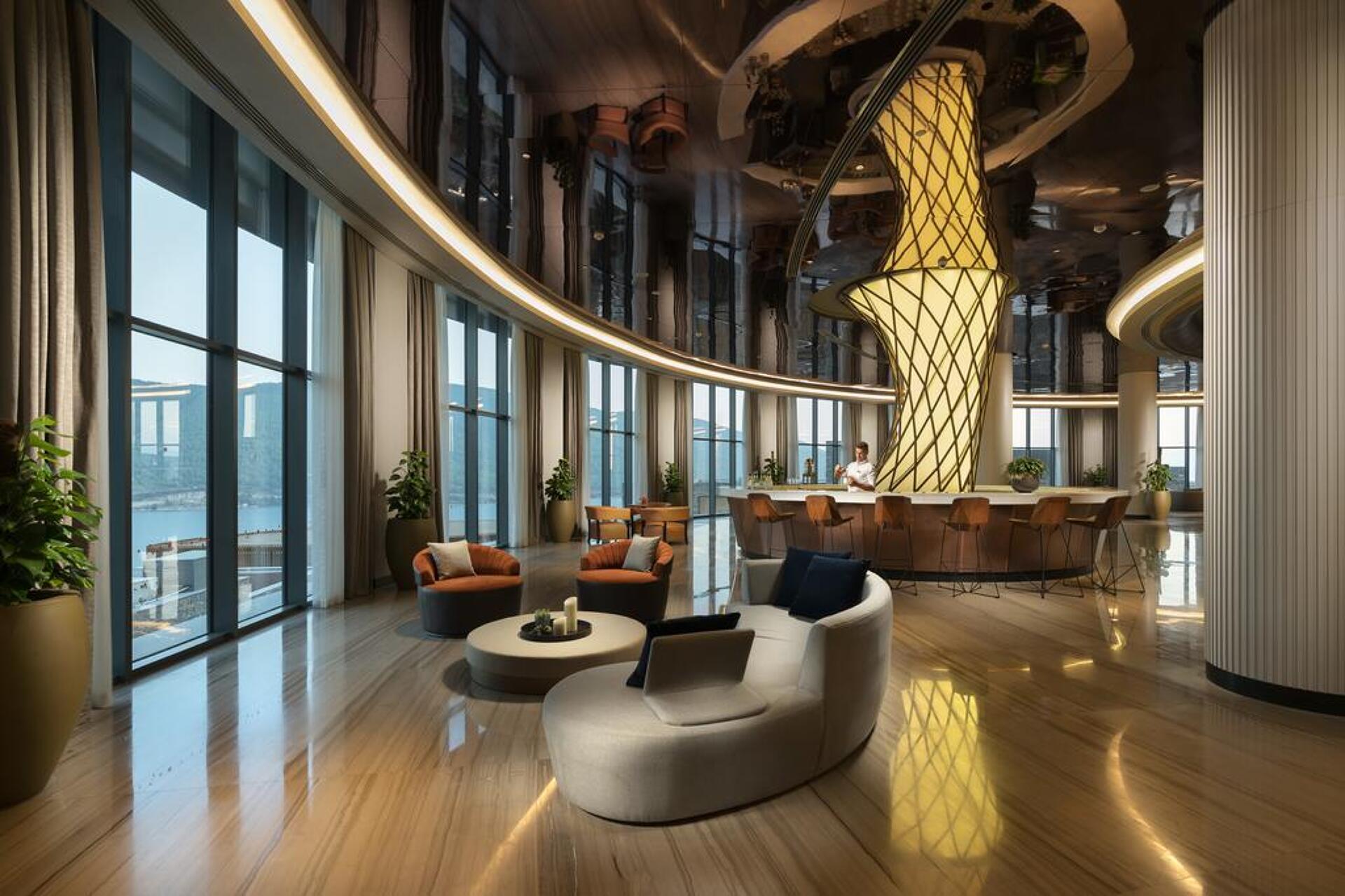 Lujo Hotel Bodrum 26