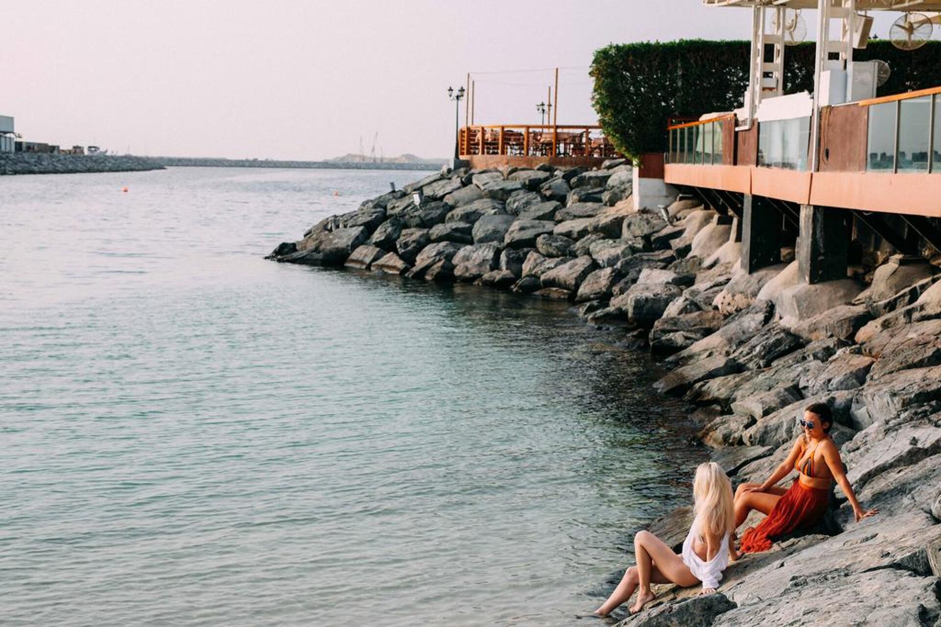 Dubai Marine Beach Resort & Spa 5* 29