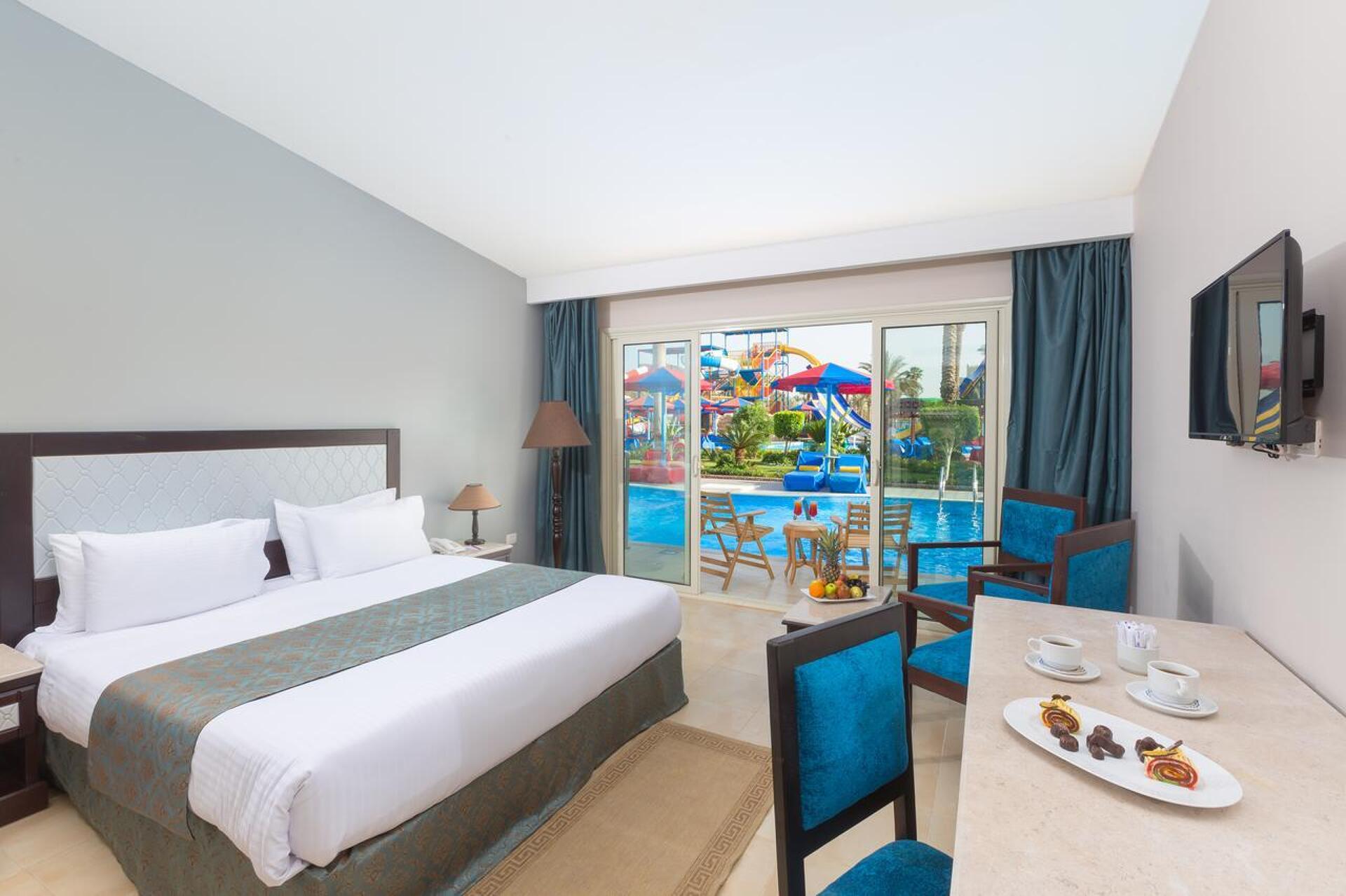 Sunrise Aqua Joy Resort 13