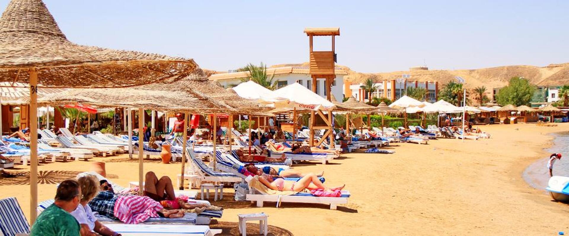 Turquoise Beach Hotel 29