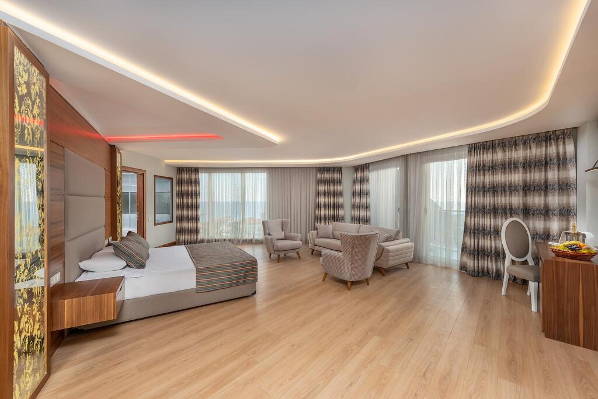 The Marilis Hill Resort Hotel & Spa 5* 3