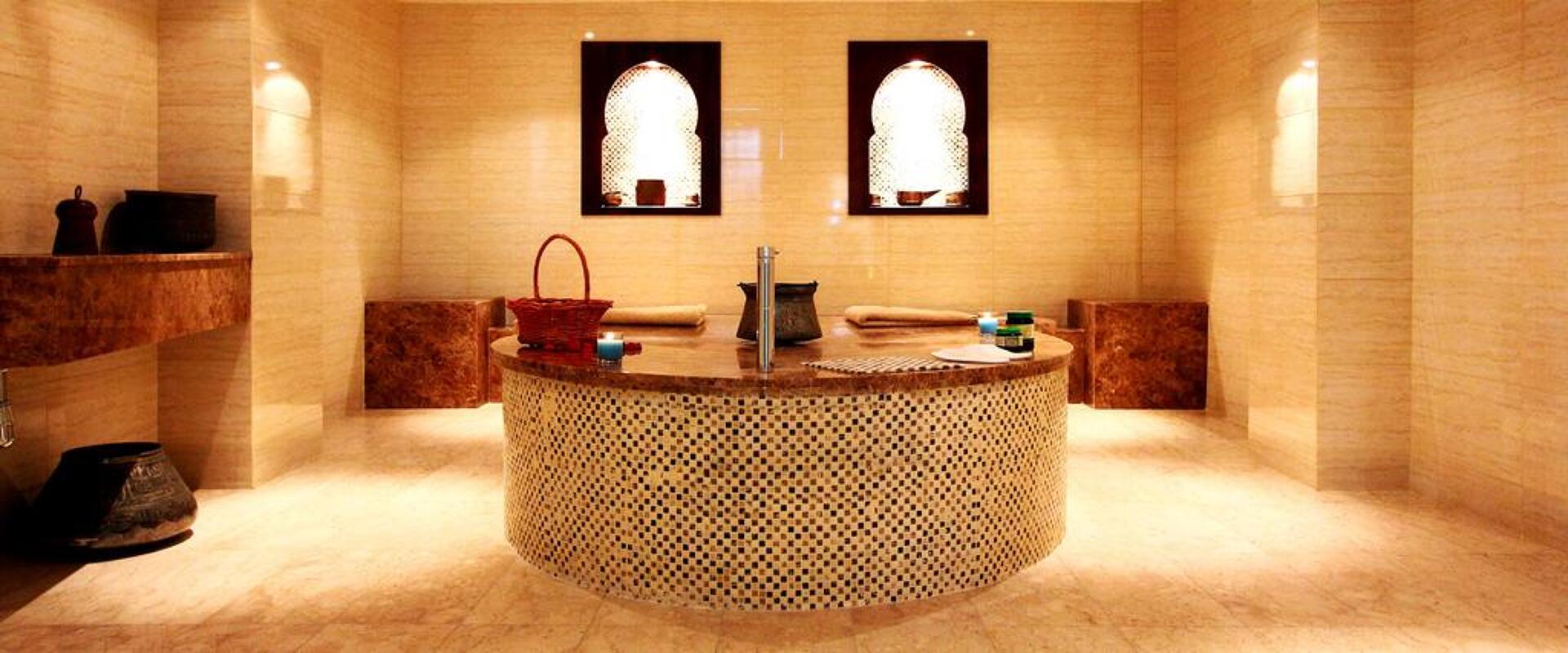 Dubai Marine Beach Resort & Spa 5* 18