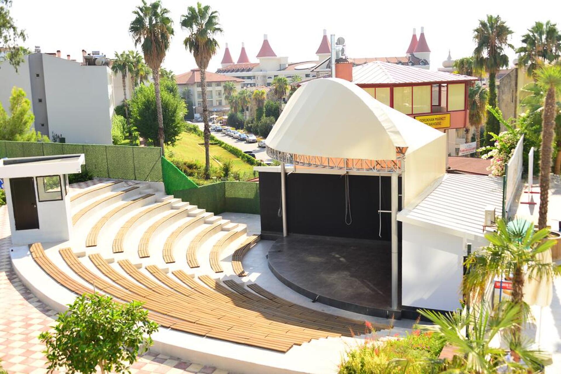 The Marilis Hill Resort Hotel & Spa 5* 14
