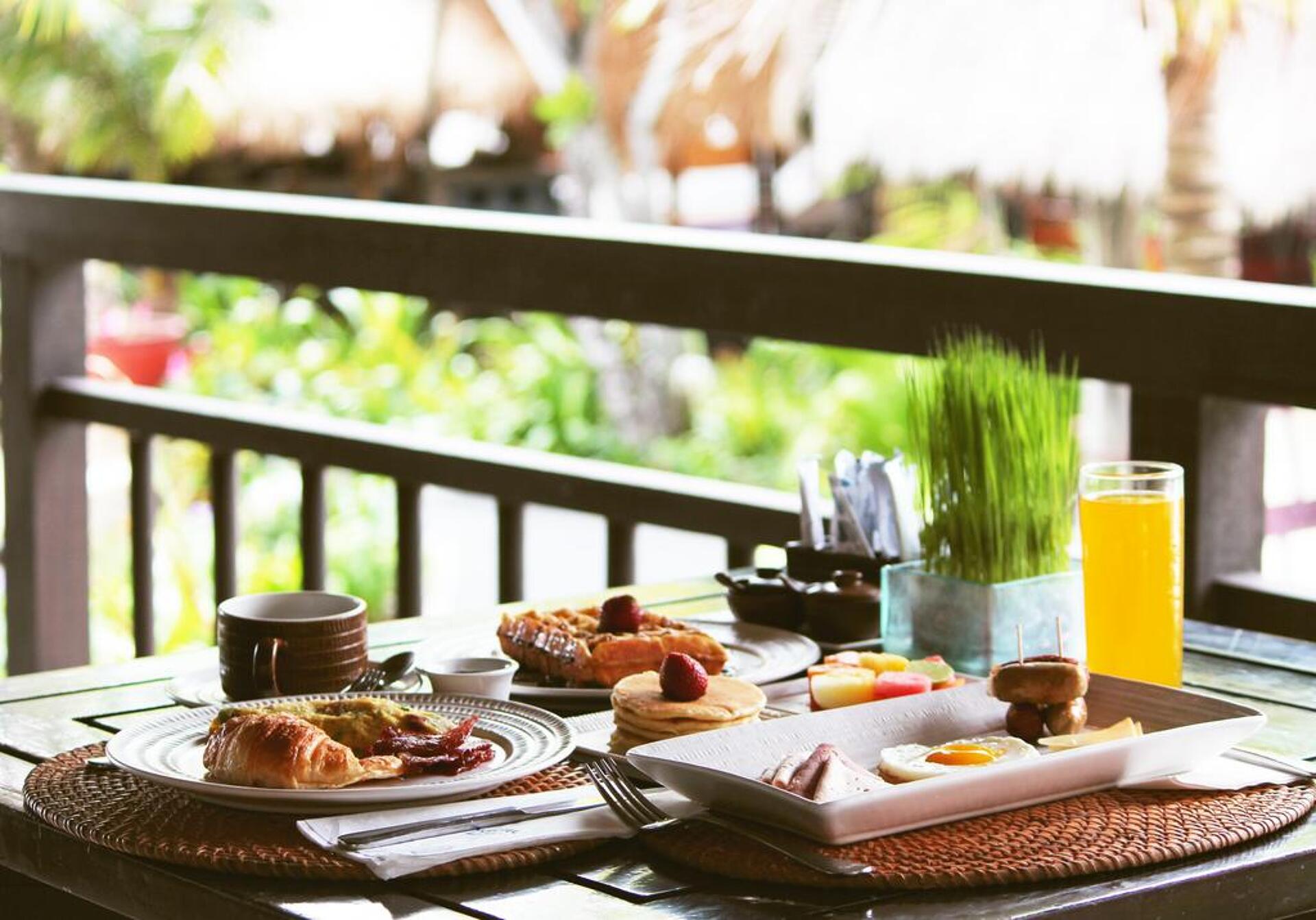 Novotel Bali Benoa 5* 4