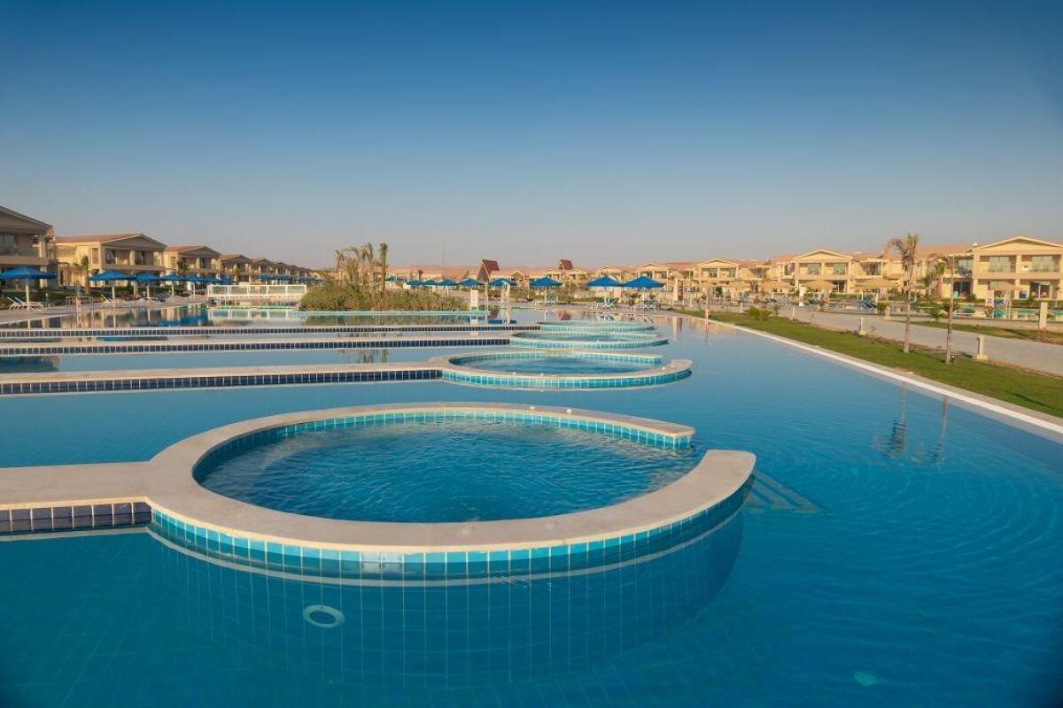 Albatros Sea World Marsa Alam 5* 2