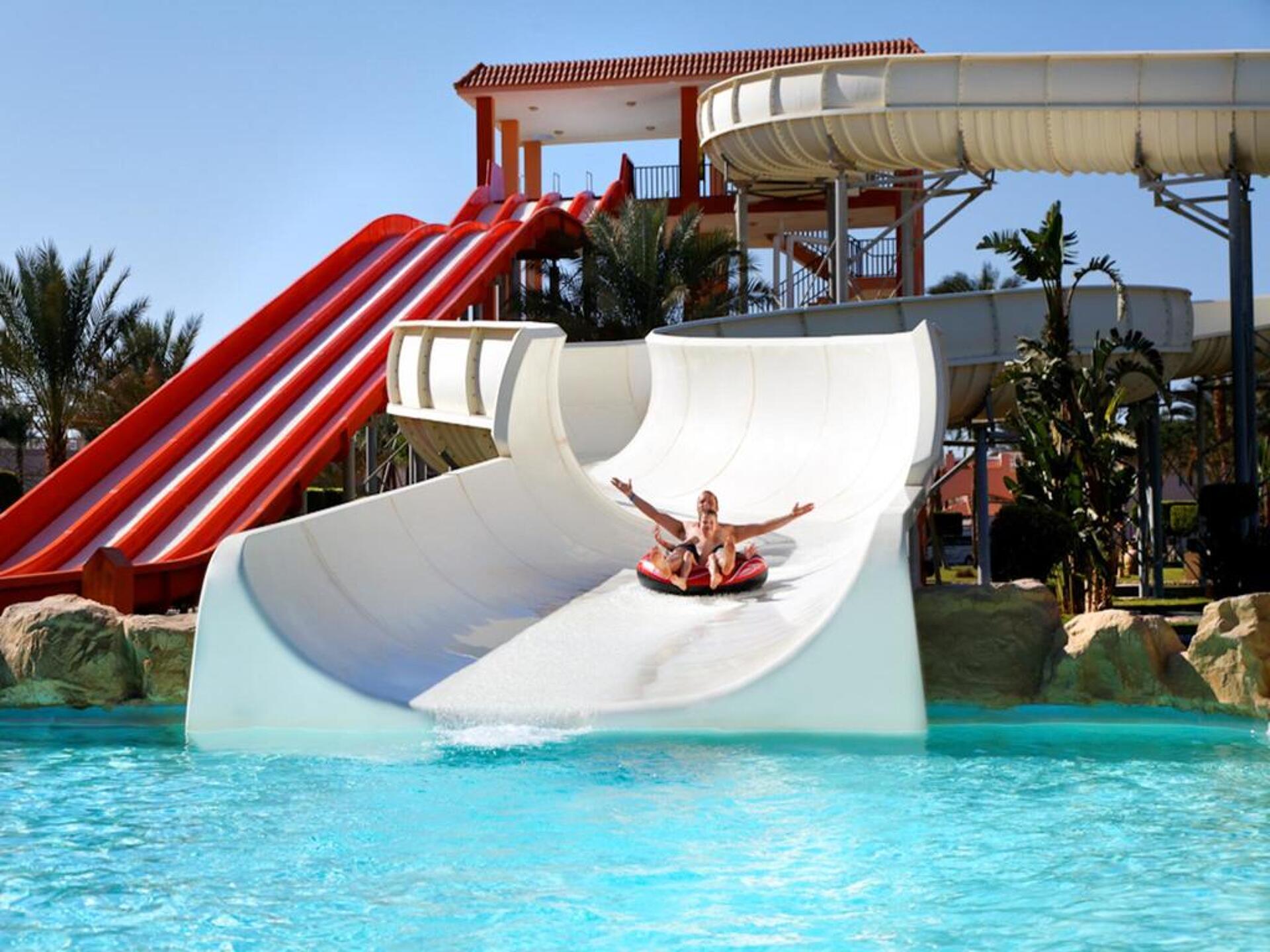 Beach Albatros Resort Hurghada 6