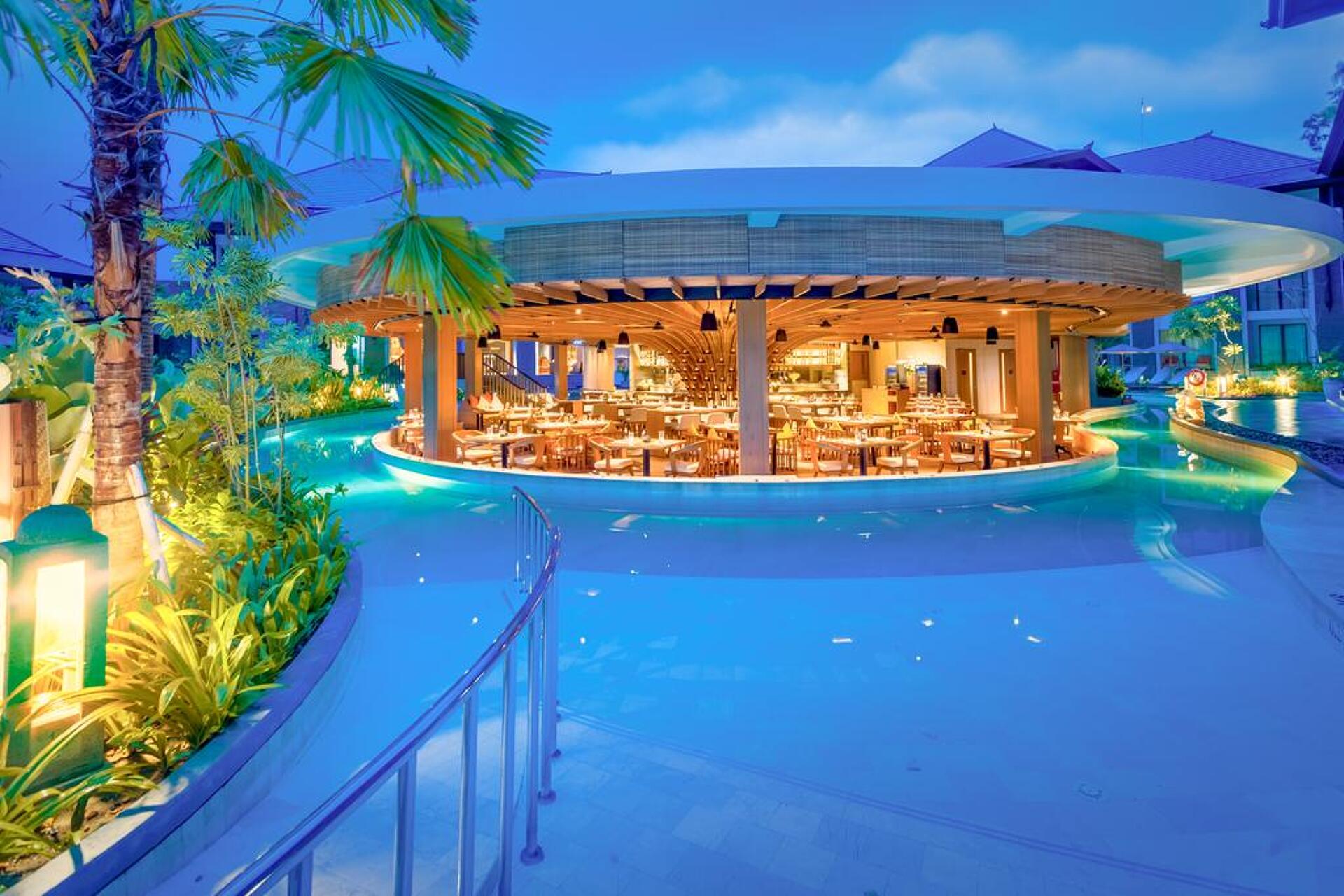 Courtyard by Marriott Bali Nusa Dua 5* 14