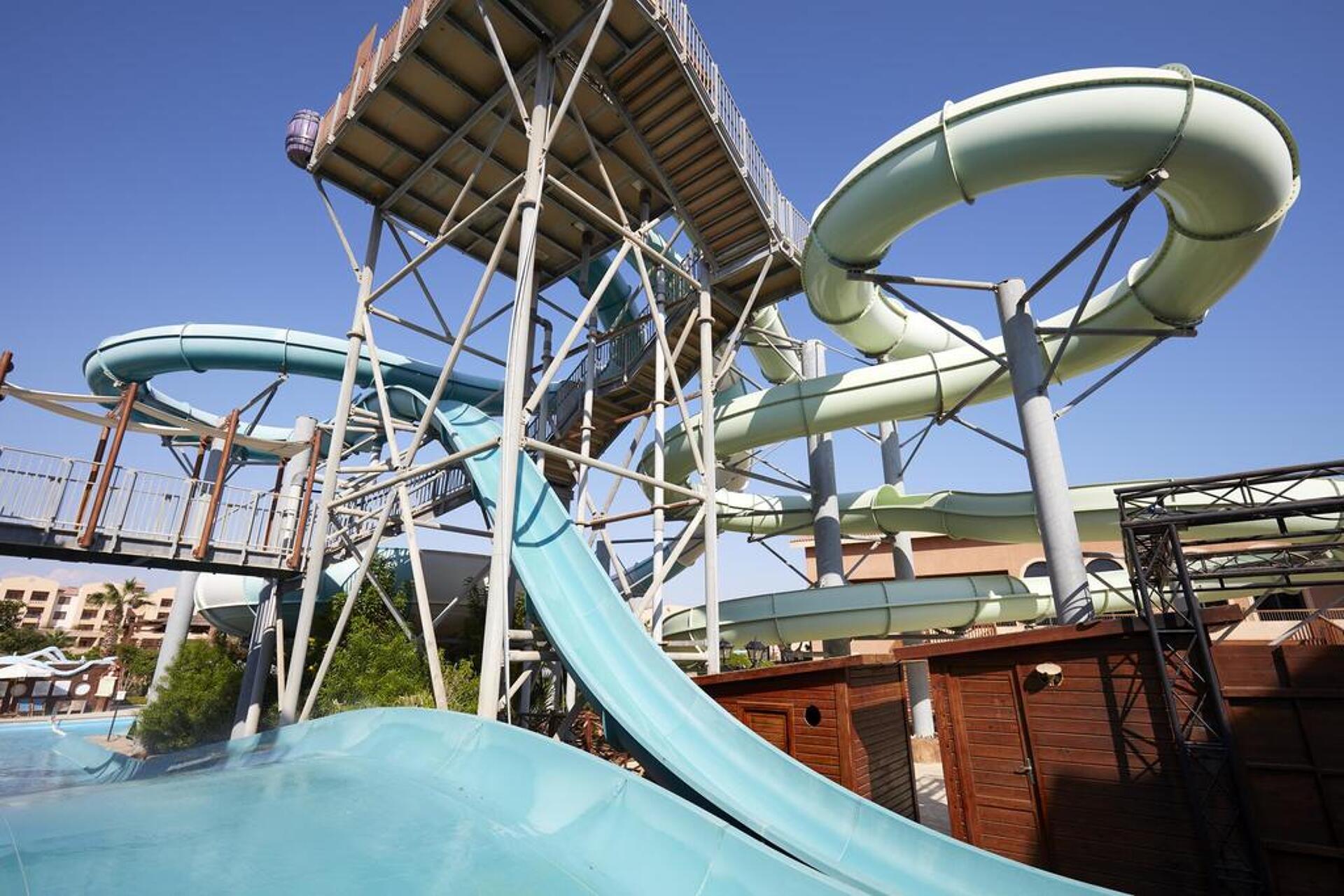 Coral Sea Holiday Resort & Aqua Park 5* 33
