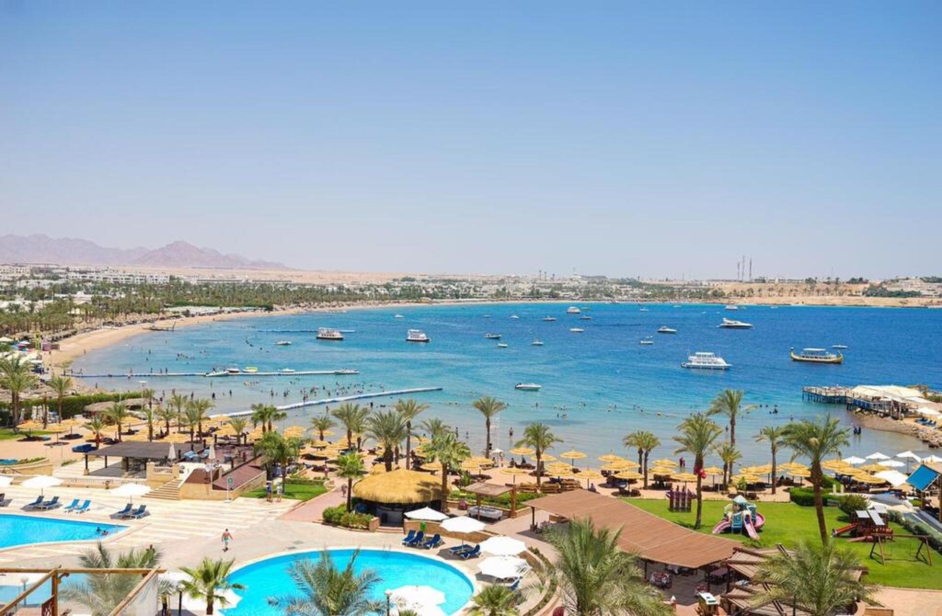 Marina Sharm 38