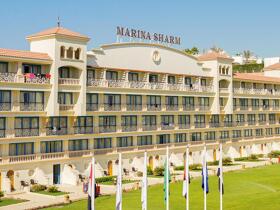 Marina Sharm 4*