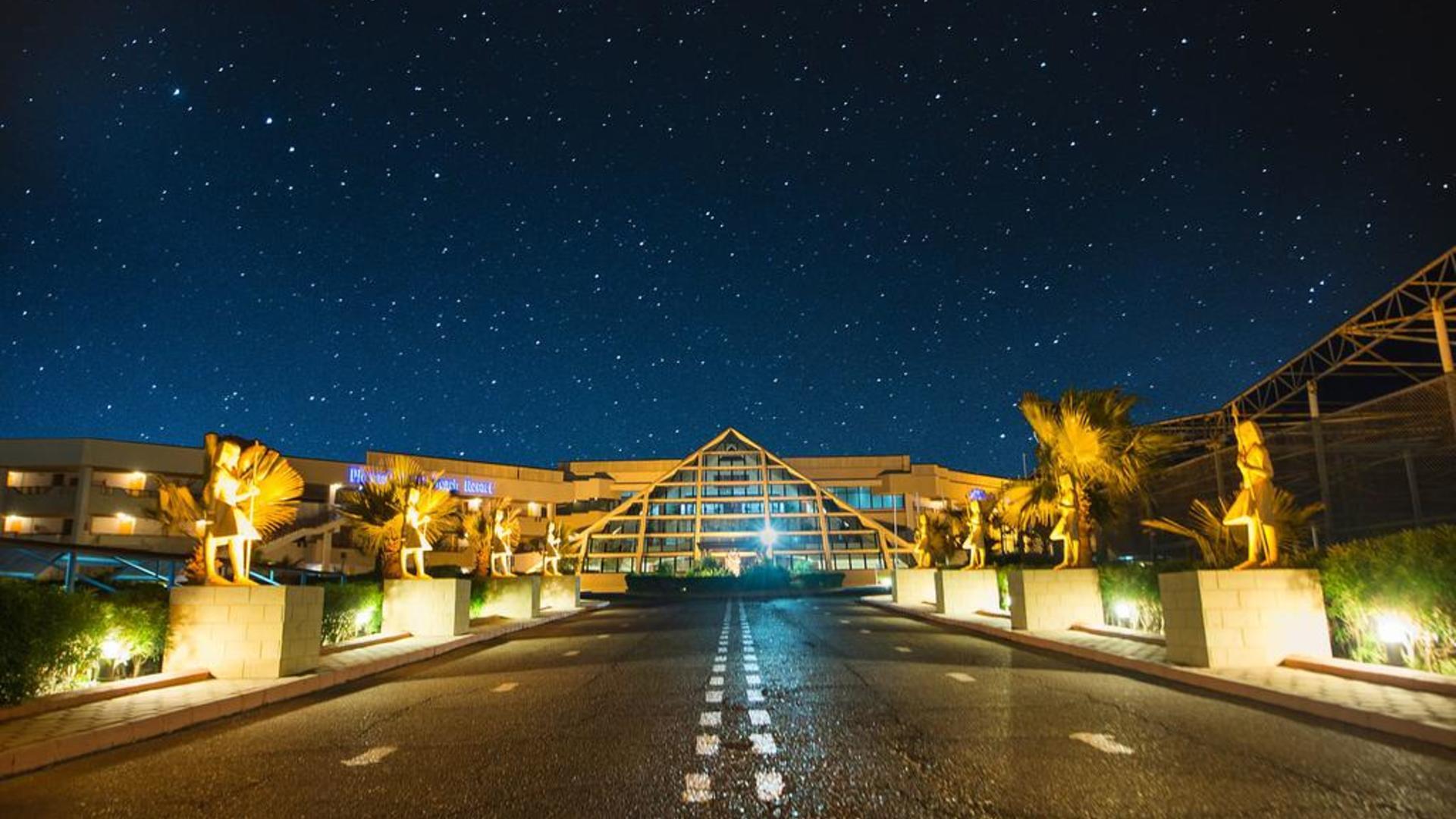 Pharaoh Azur Resort 5* 6