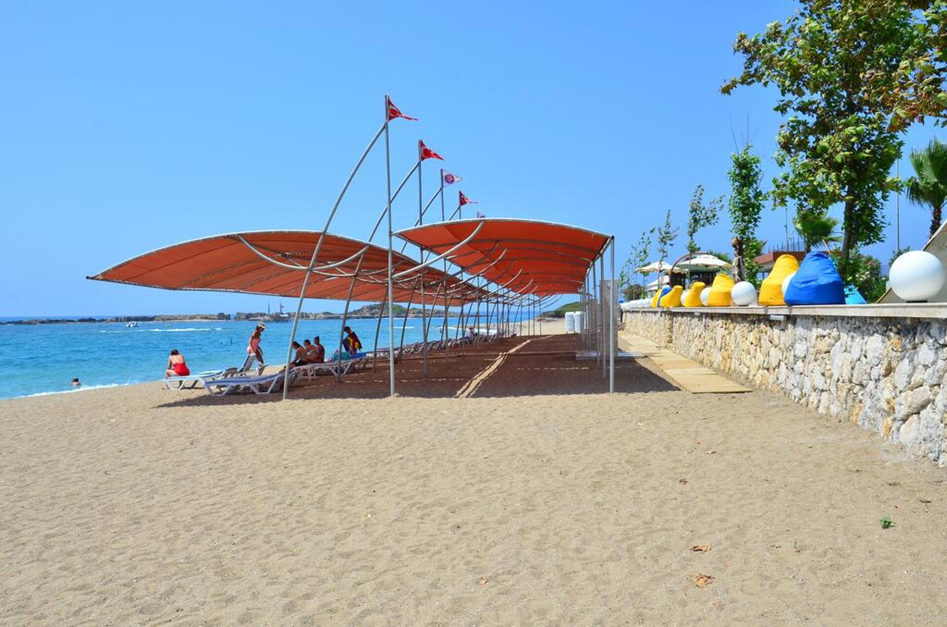 The Marilis Hill Resort Hotel & Spa 5* 18