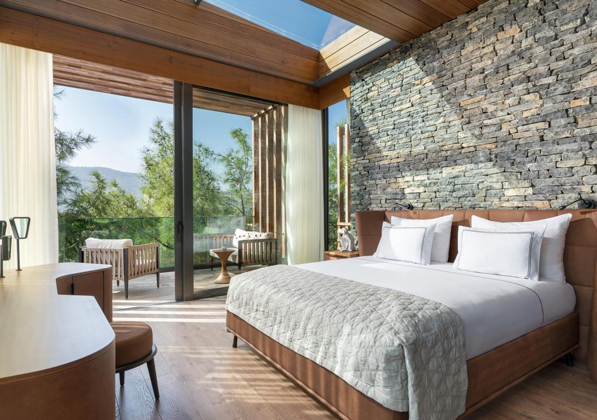 Lujo Hotel Bodrum 23