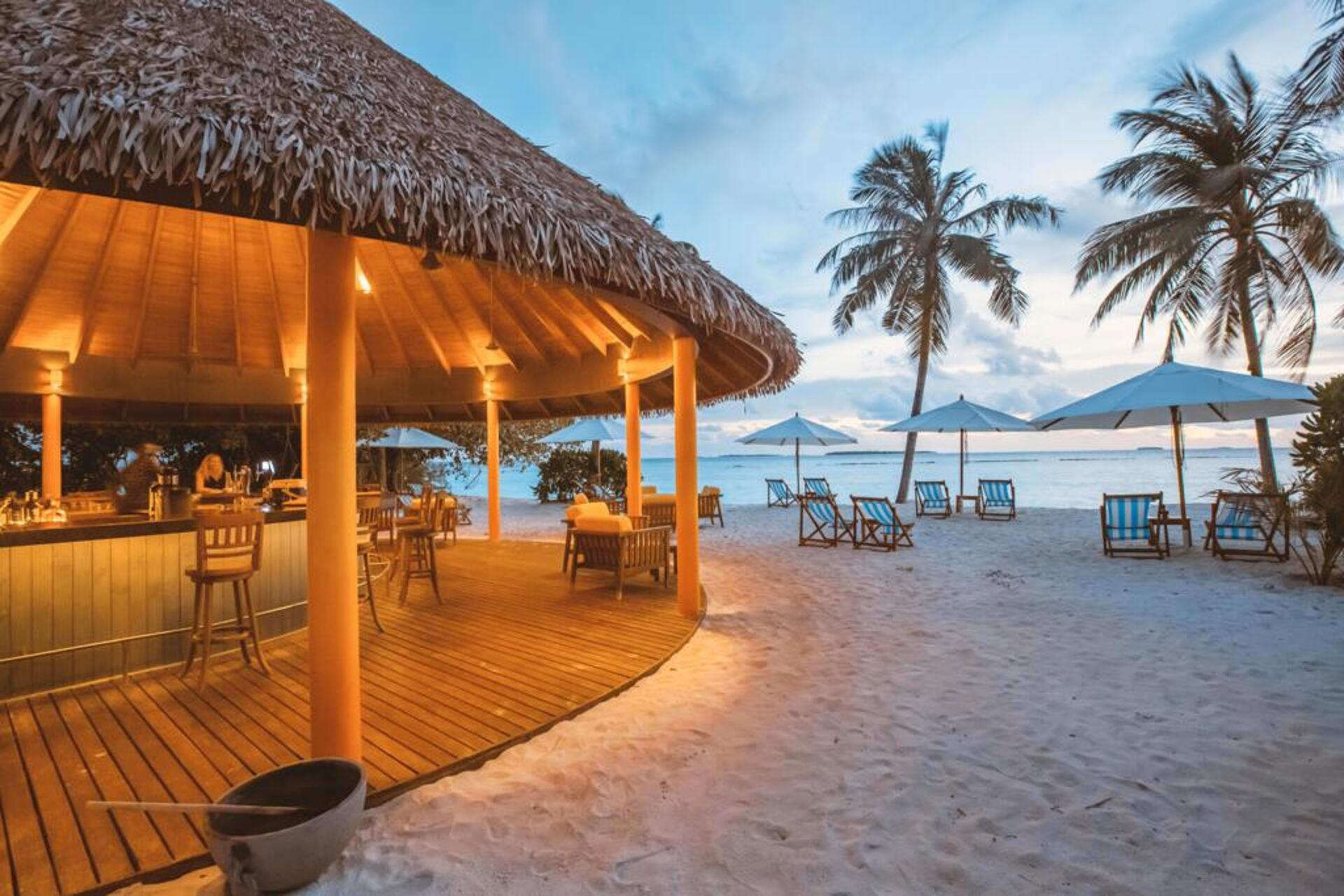 Reethi Faru Resort 28