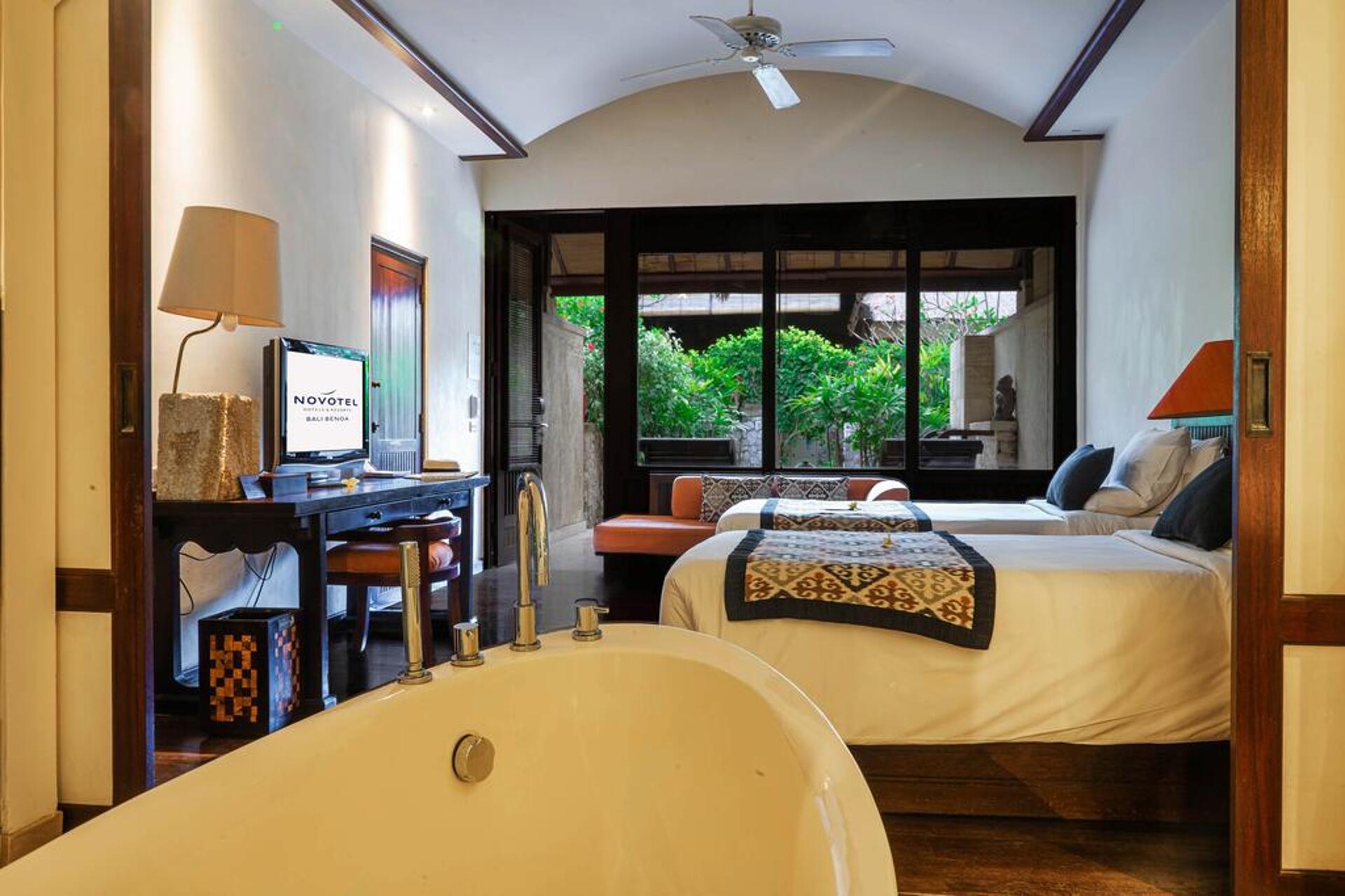 Novotel Bali Benoa 5* 33