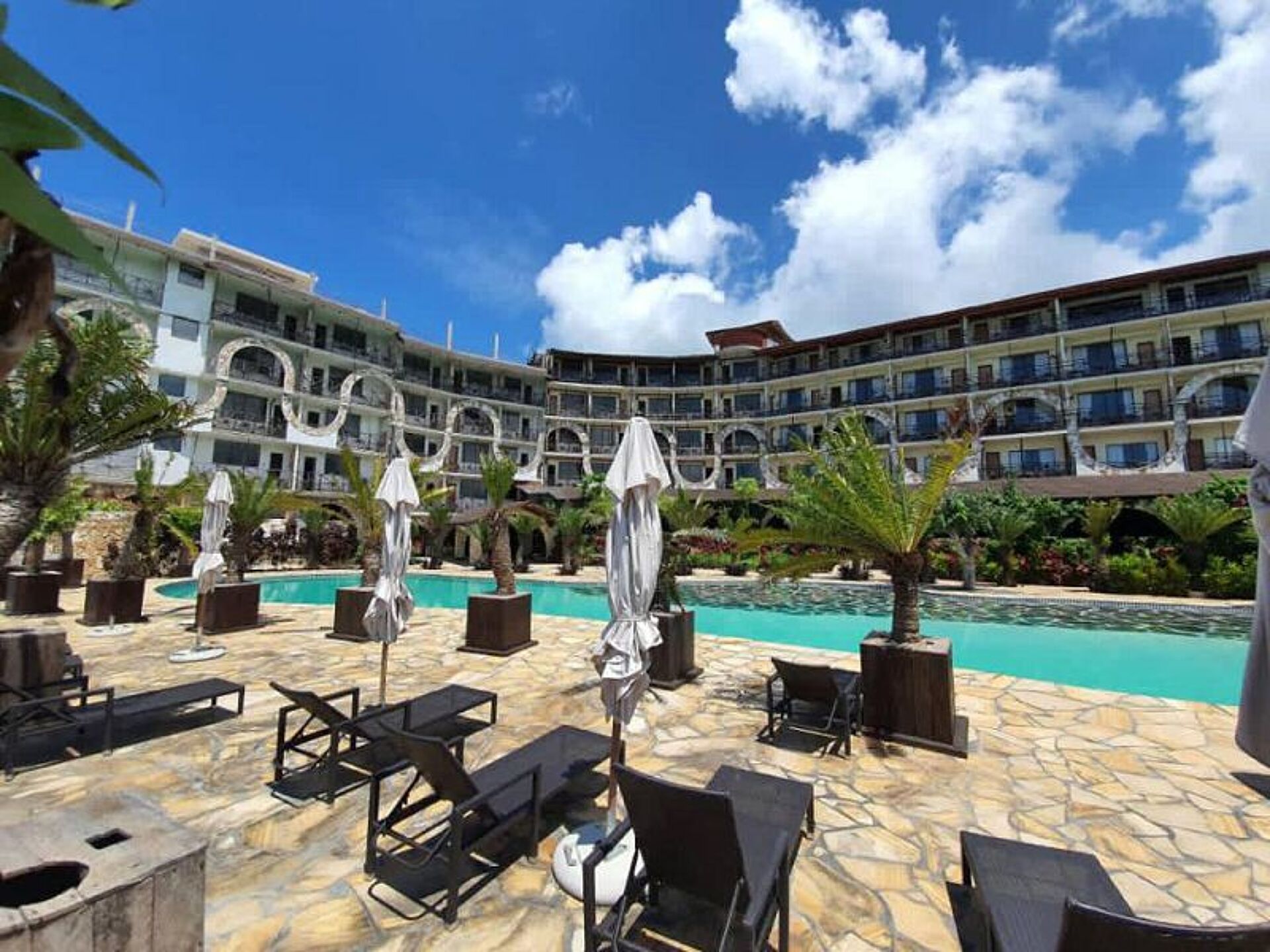 Palumbo Waves Resort 4* 2