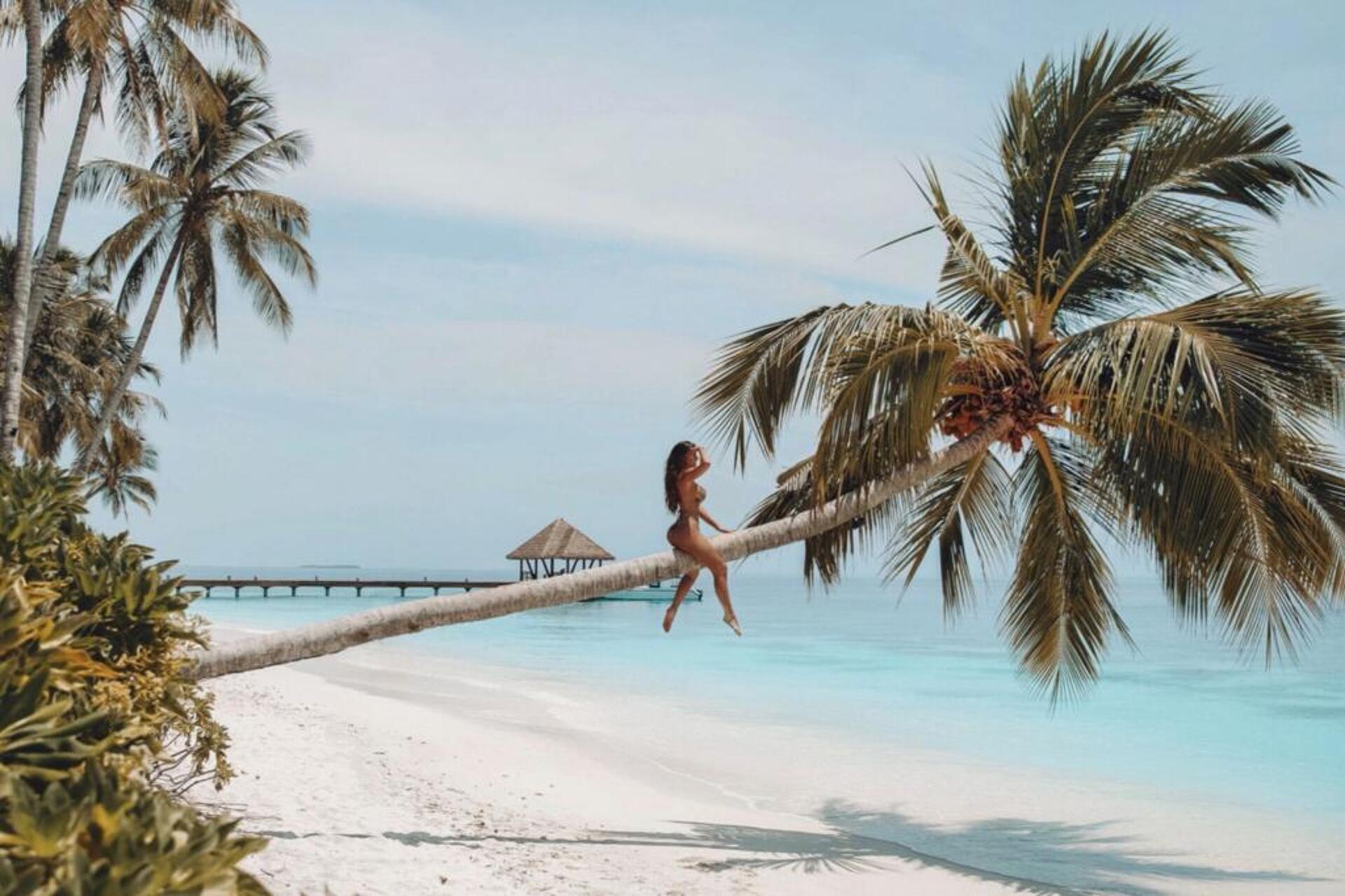 Reethi Faru Resort 17