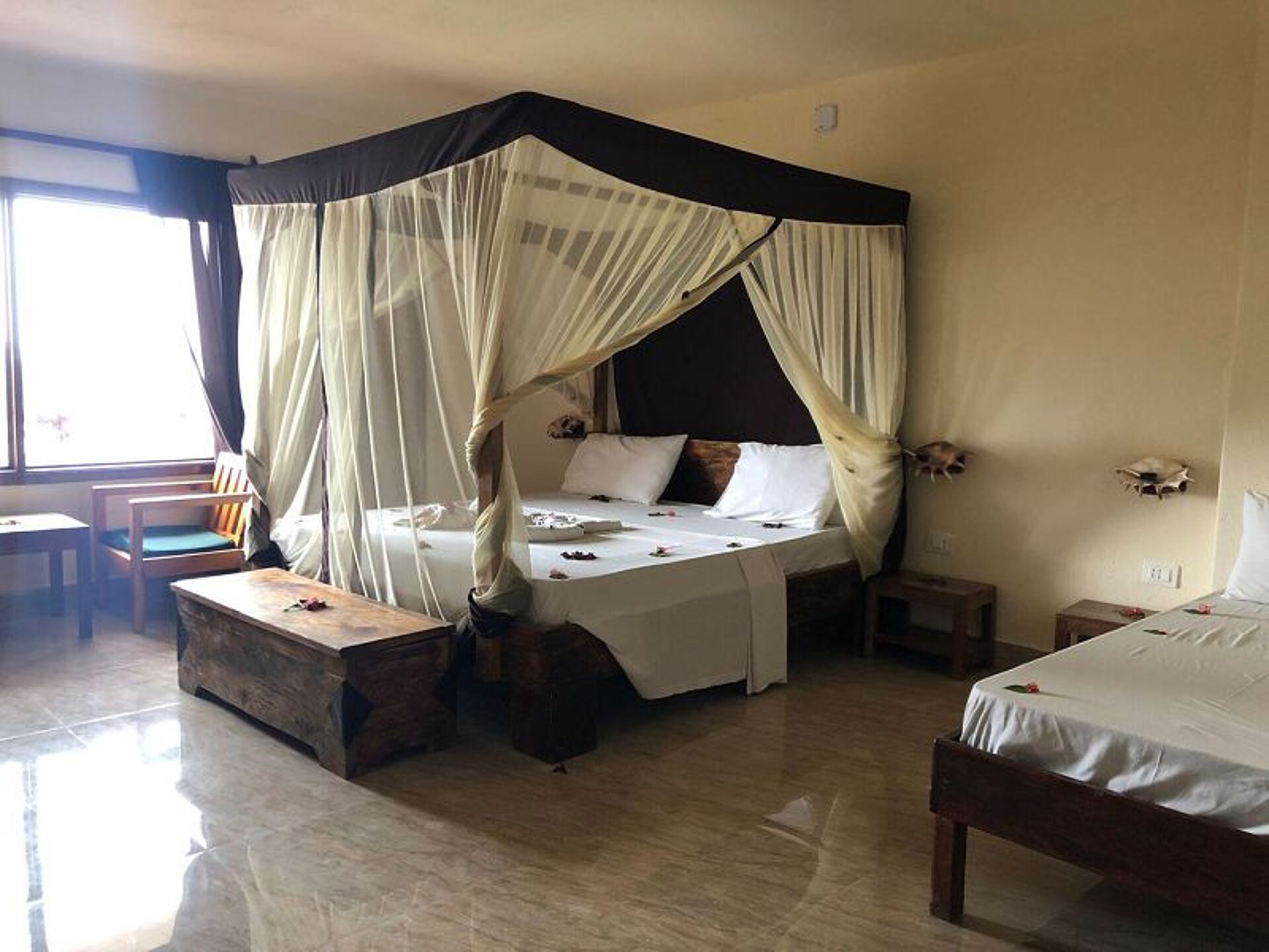 Palumbo Waves Resort 4* 15