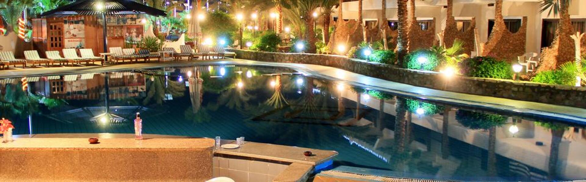 Turquoise Beach Hotel 7