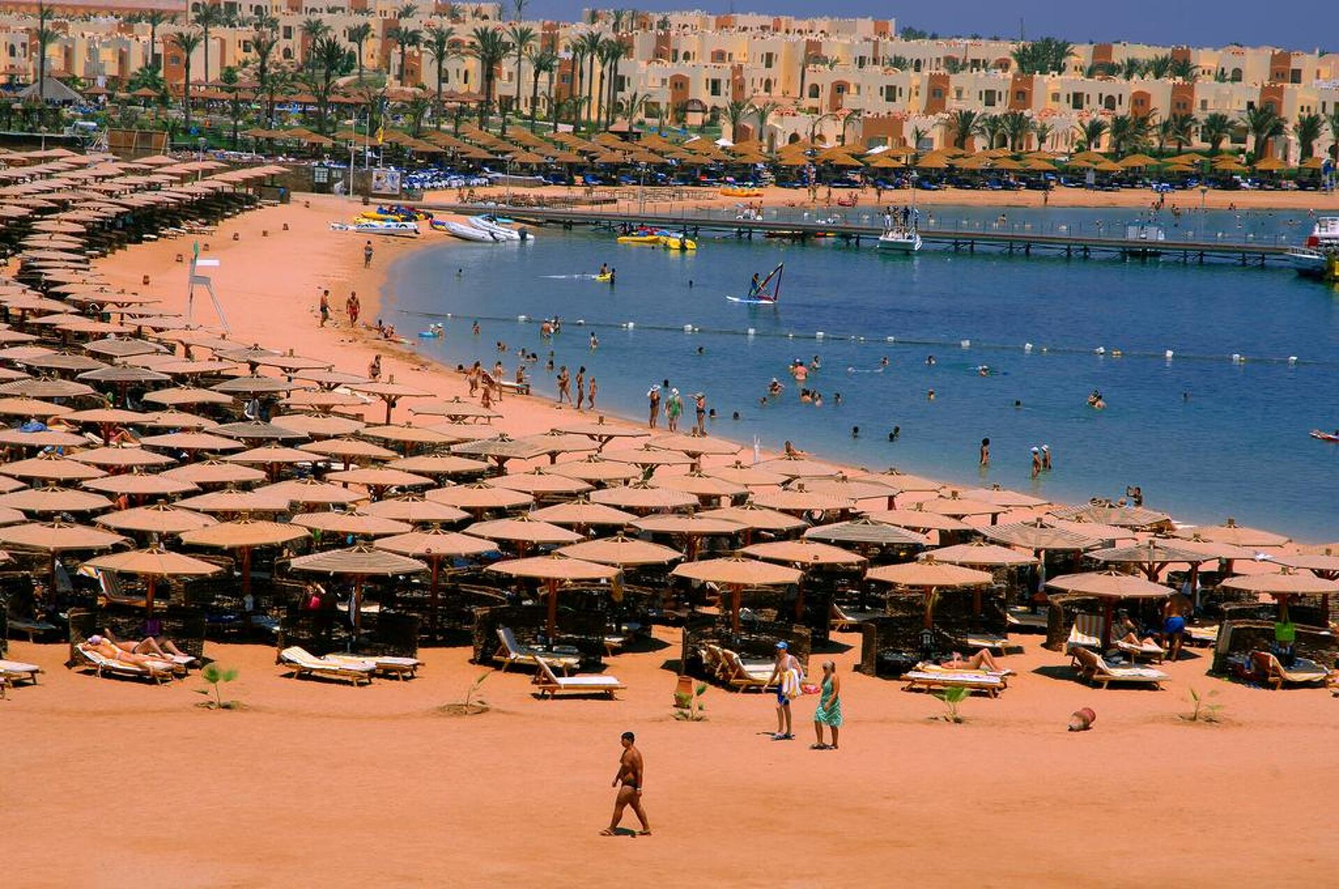 Tia Heights Makadi Bay 5* 18