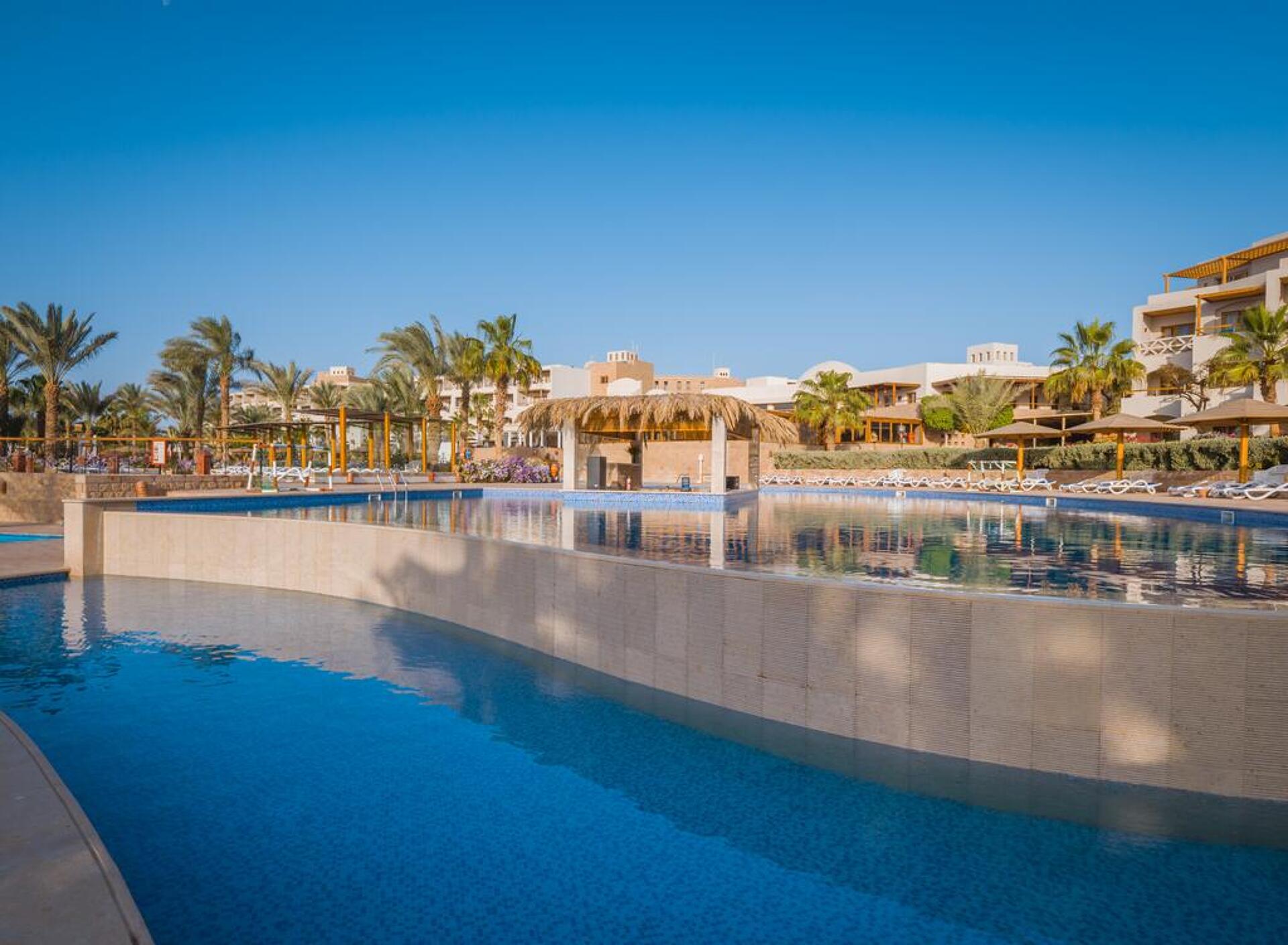 Fort Arabesque Resort  4* 19