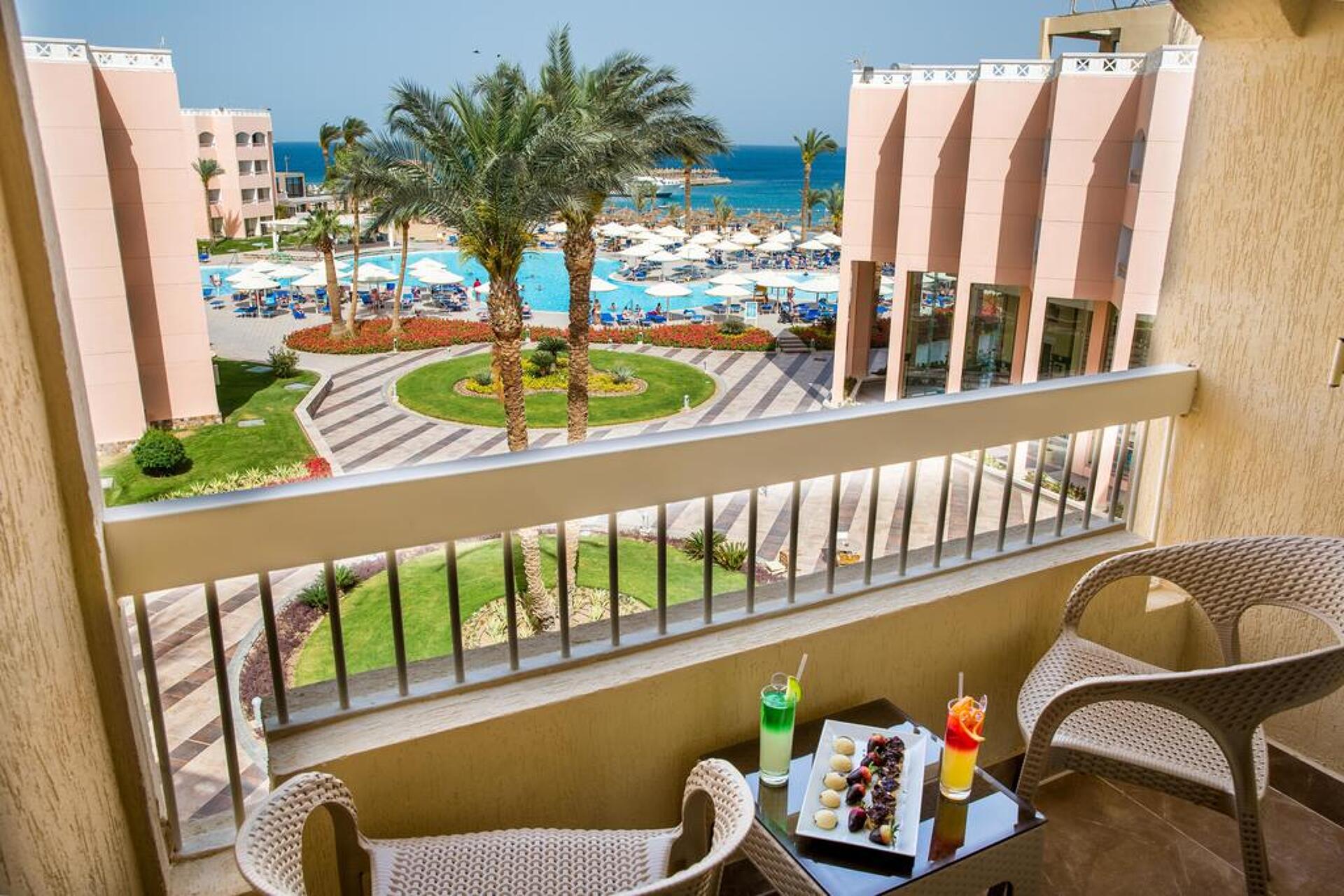 Beach Albatros Resort Hurghada 22