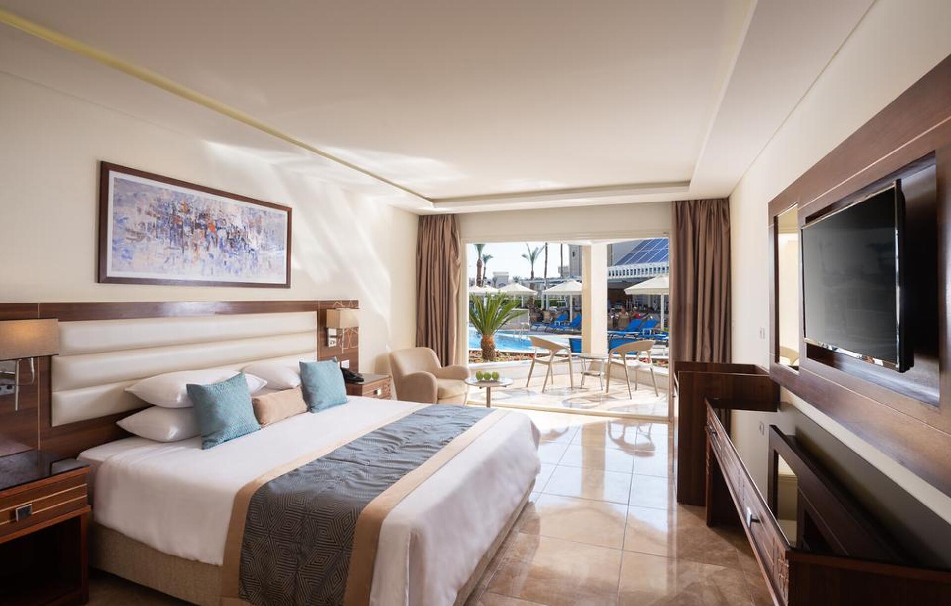 Beach Albatros Resort Hurghada 39