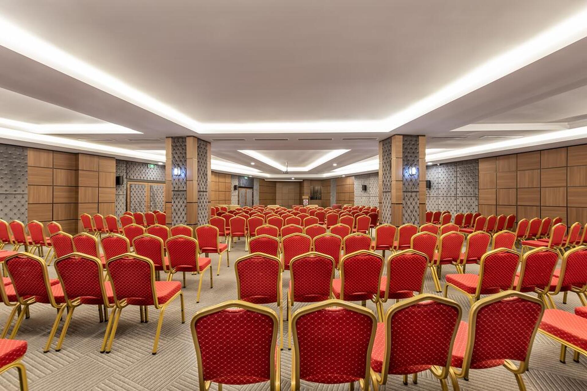 The Marilis Hill Resort Hotel & Spa 5* 32