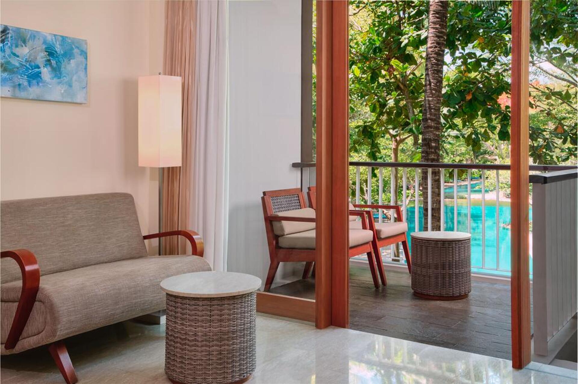 Courtyard by Marriott Bali Nusa Dua 5* 40
