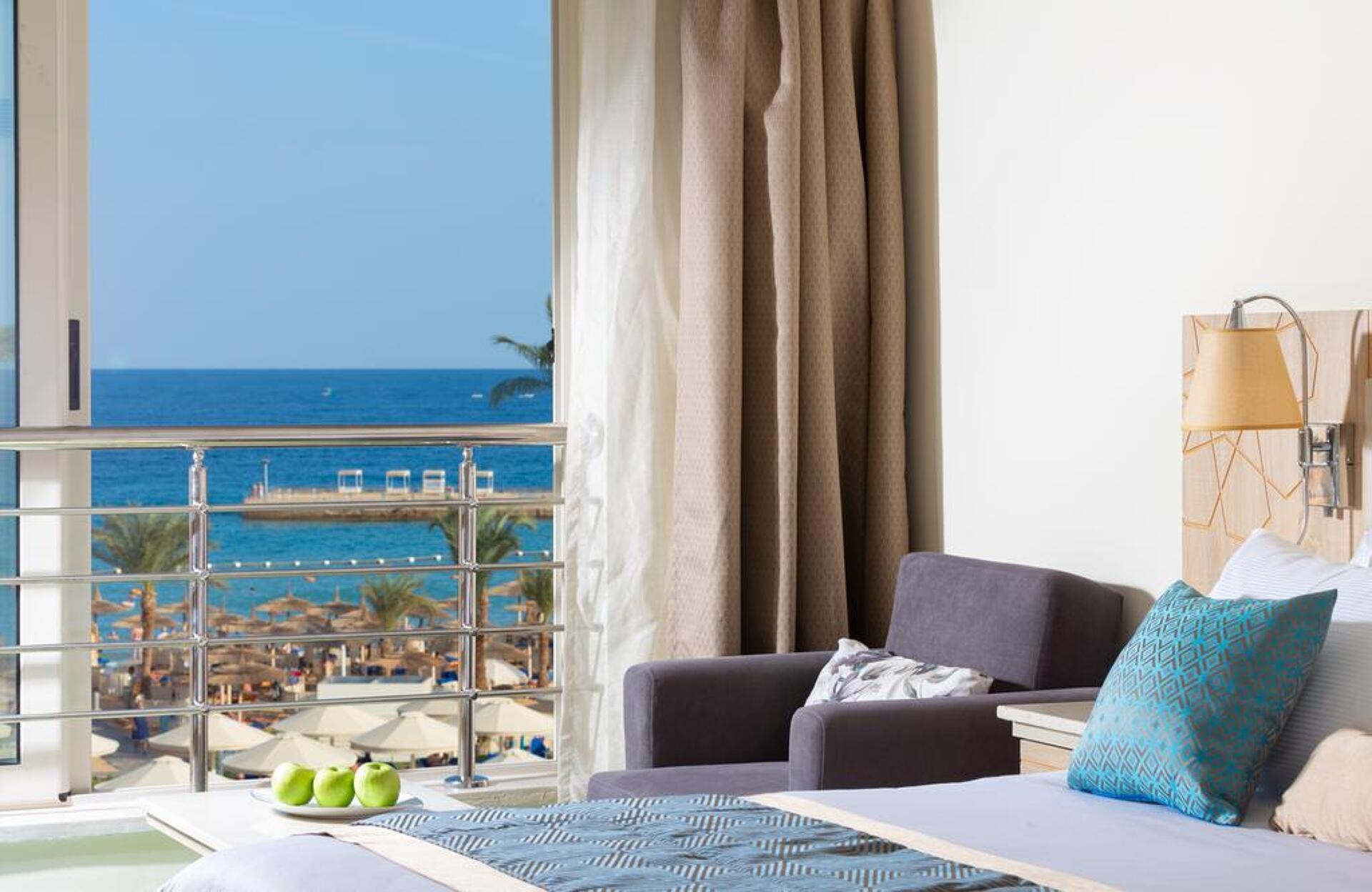 Beach Albatros Resort Hurghada 26