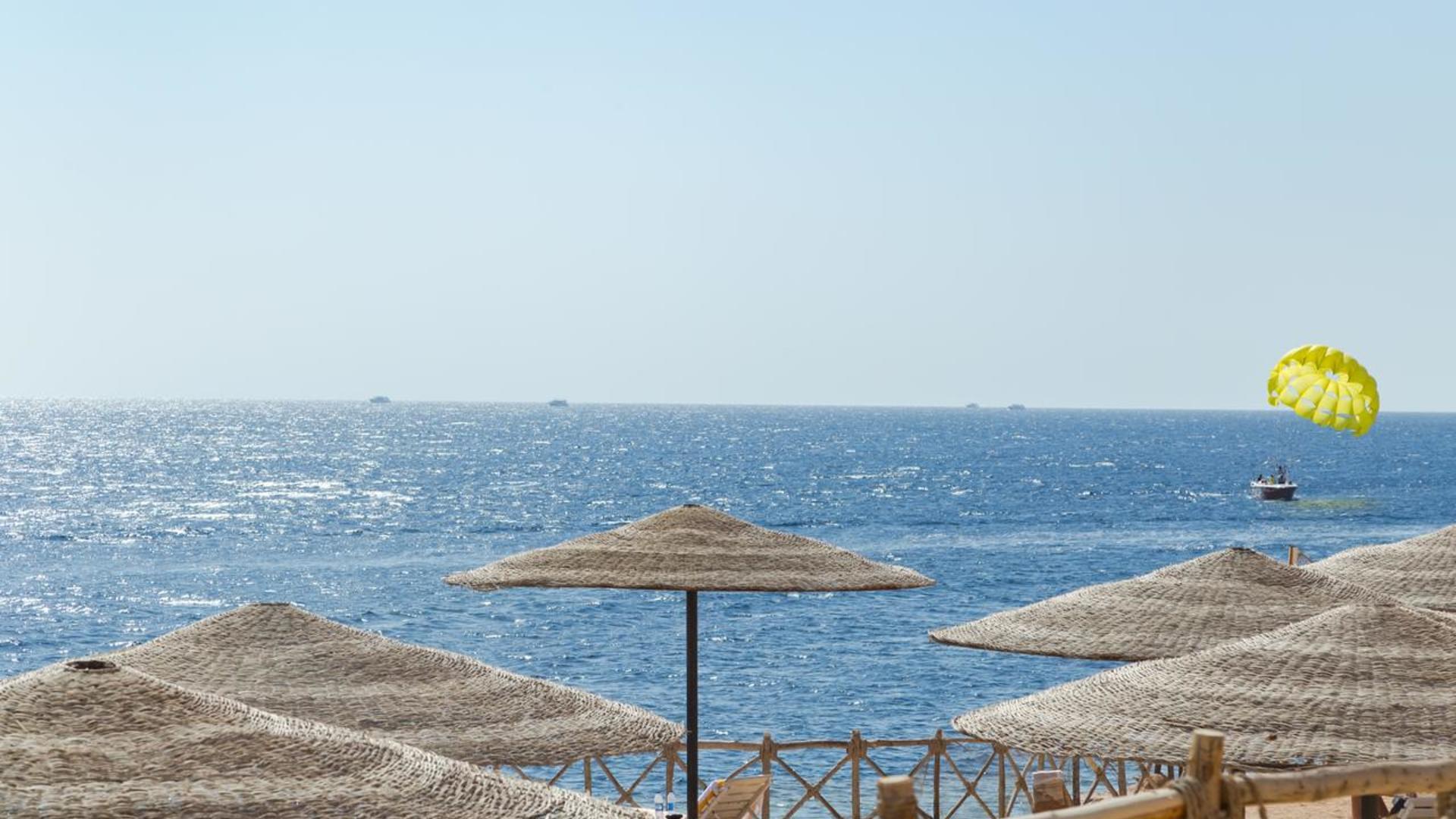 Coral Beach Resort Tiran 4* 5