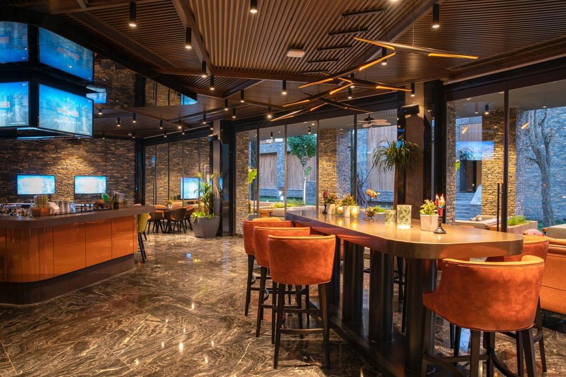 Lujo Hotel Bodrum 11