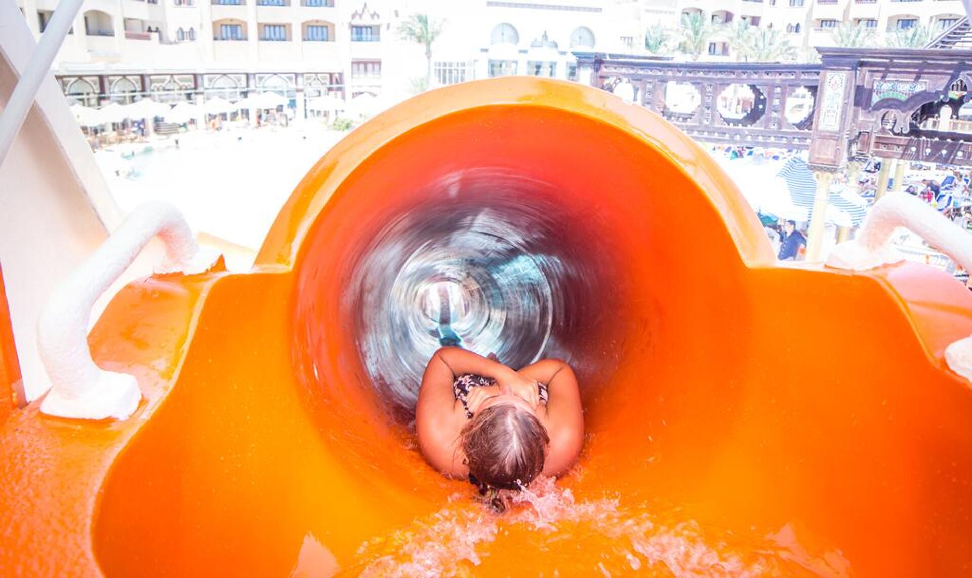 Sunny Days Resort Spa & Aqua Park 4* 35