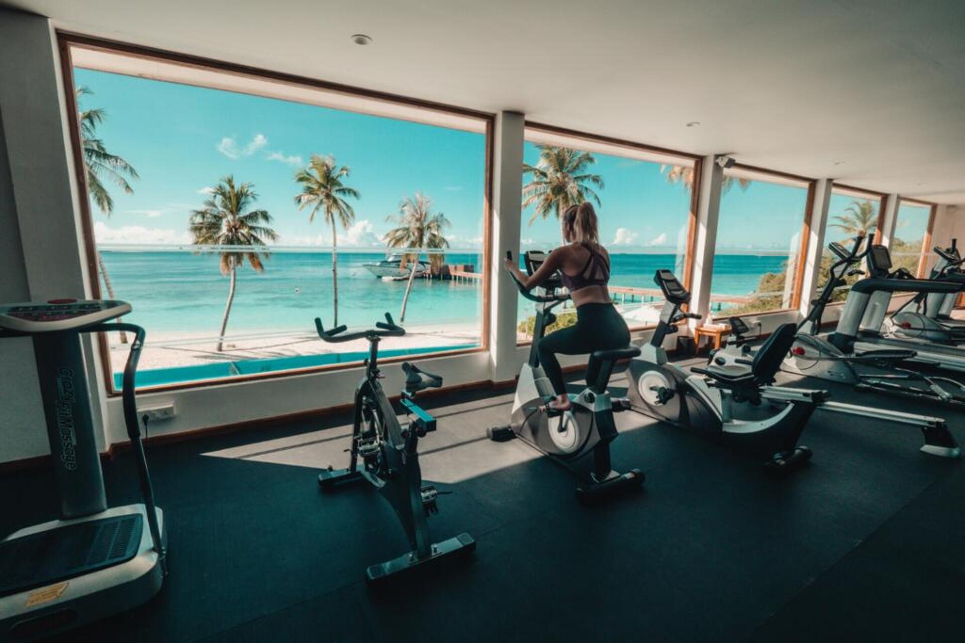Reethi Faru Resort 30