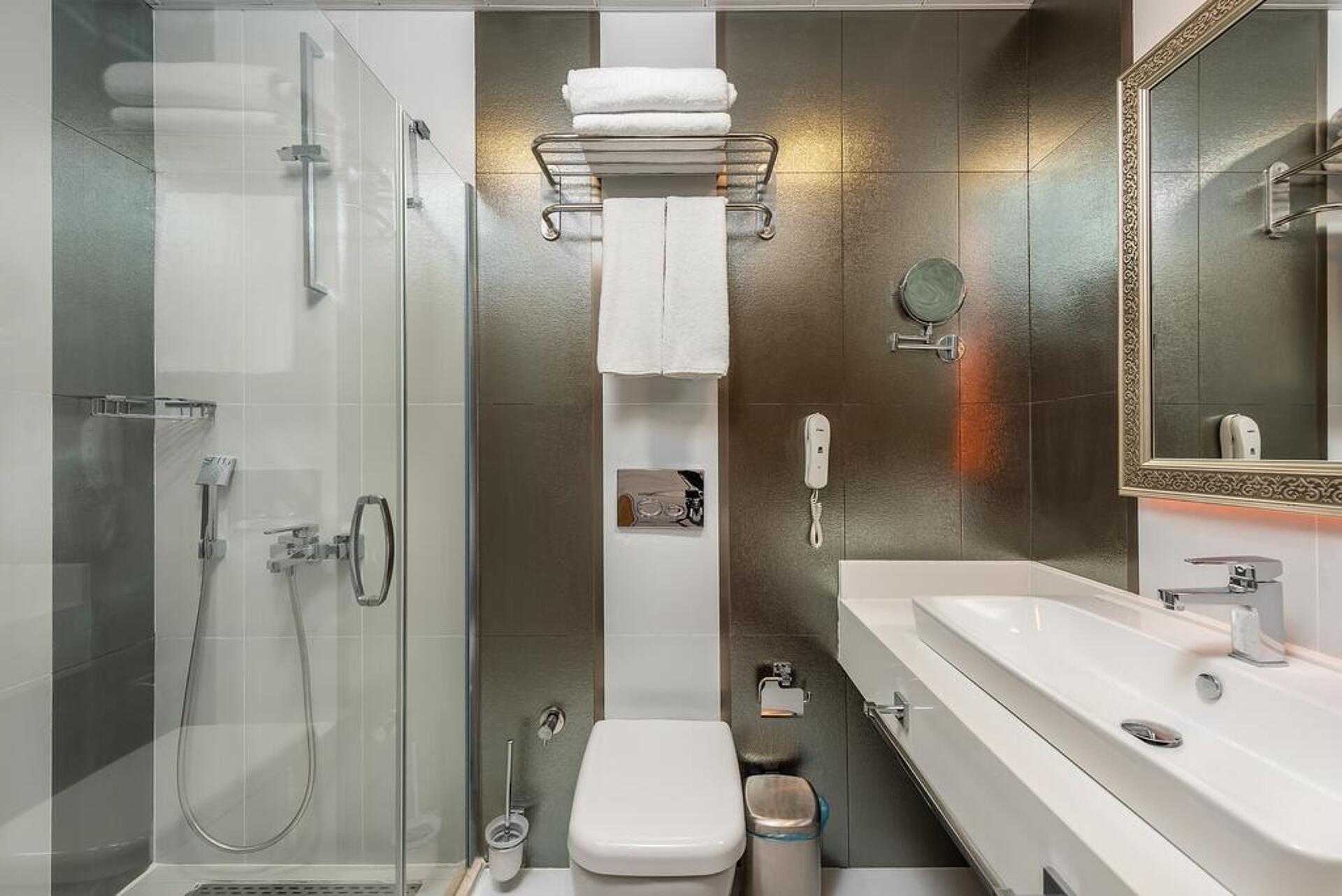The Marilis Hill Resort Hotel & Spa 5* 30