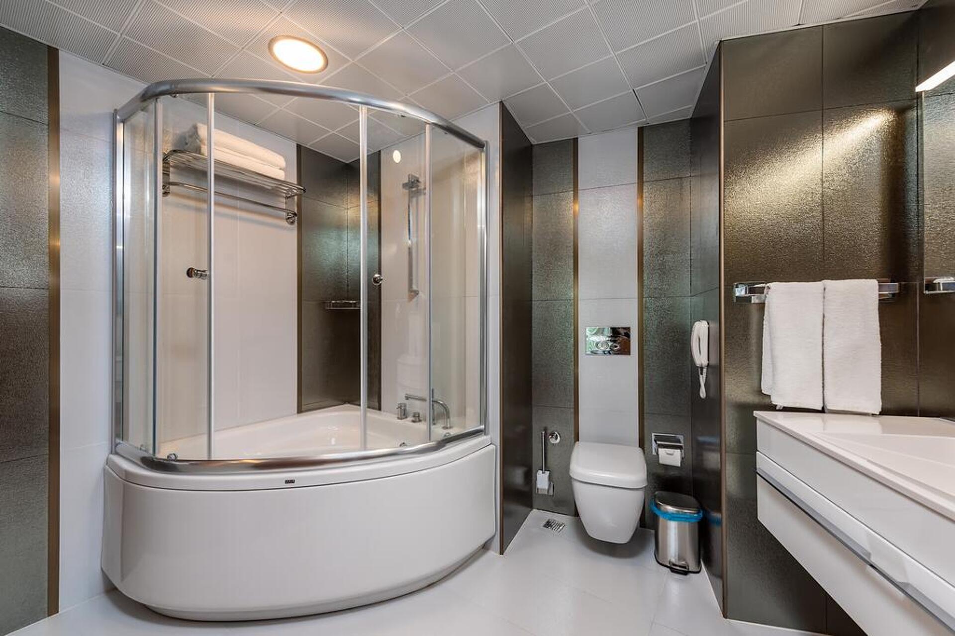 The Marilis Hill Resort Hotel & Spa 5* 5