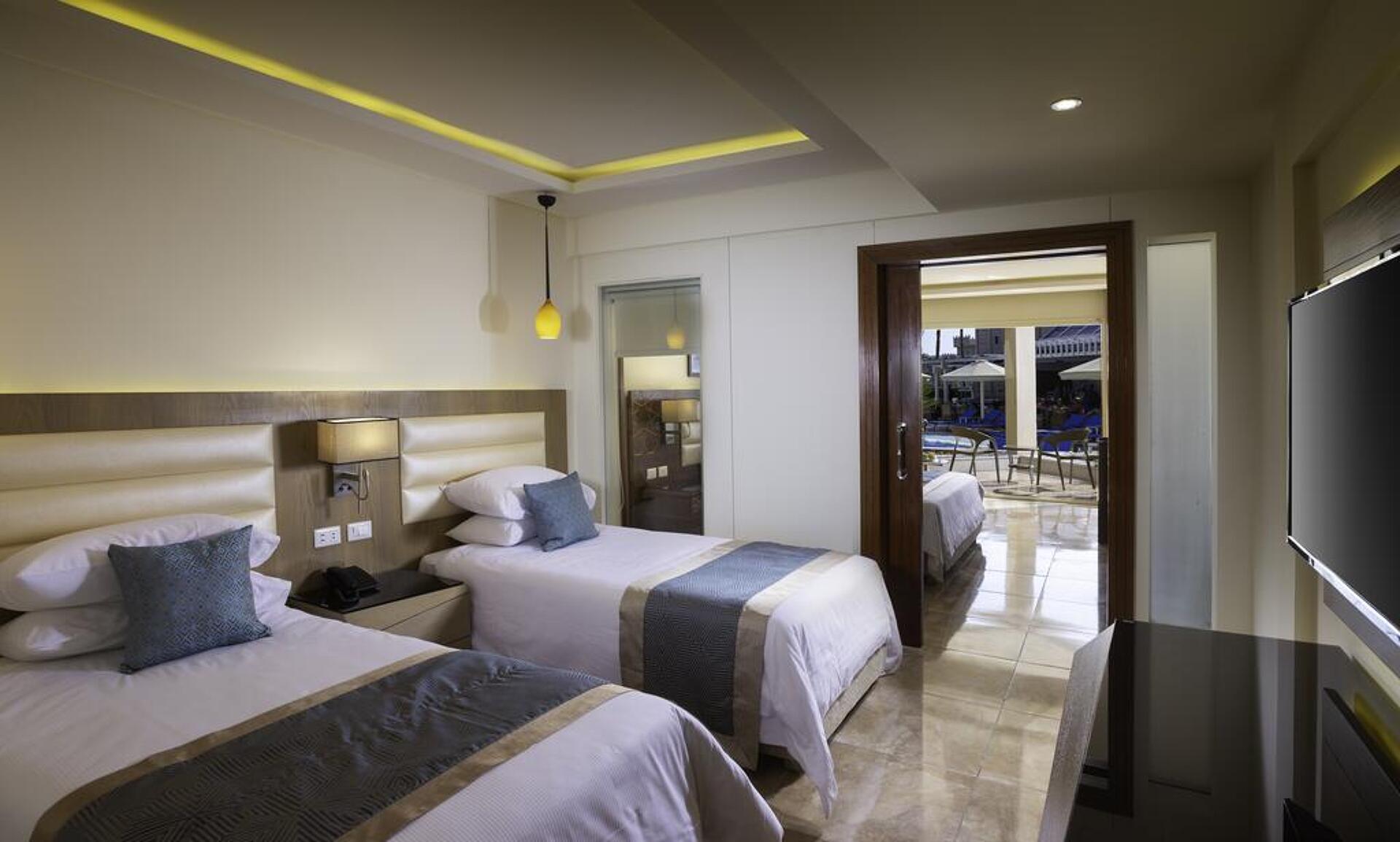 Beach Albatros Resort Hurghada 42