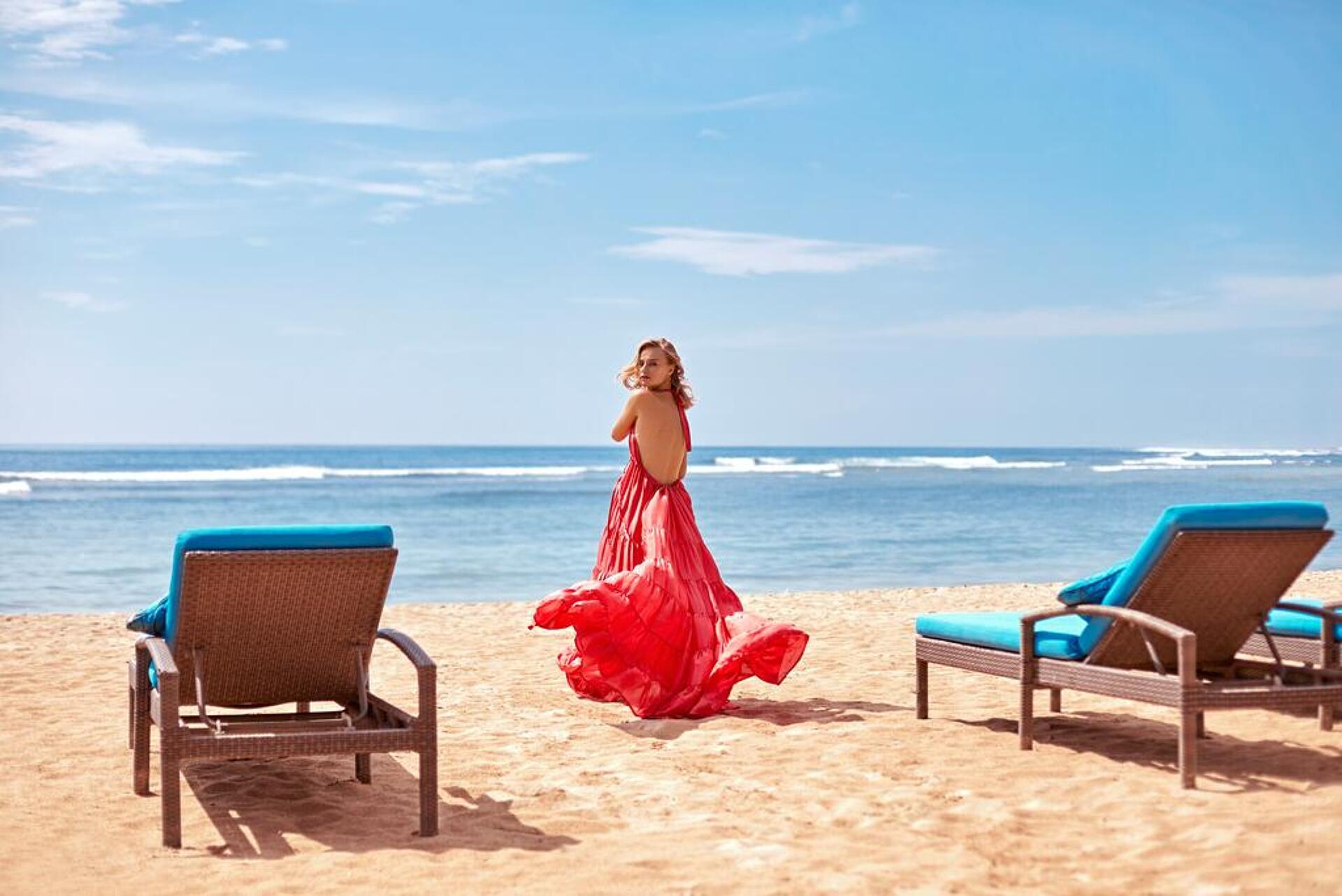 Courtyard by Marriott Bali Nusa Dua 5* 26