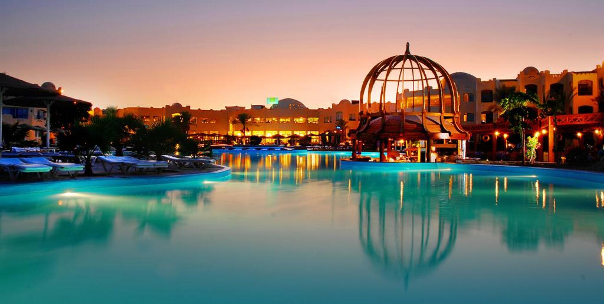 Tia Heights Makadi Bay 5* 11