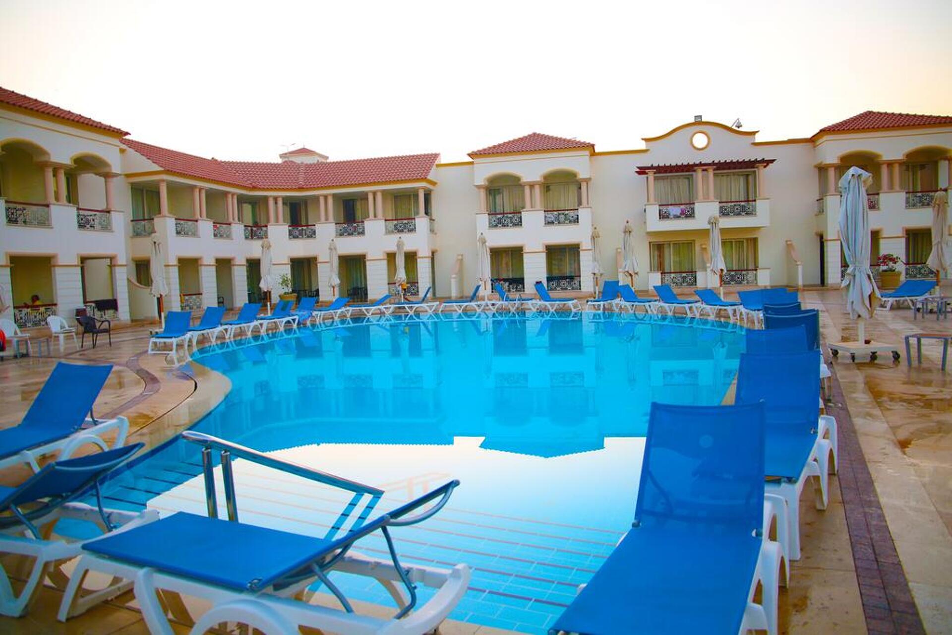 Marina Sharm 20