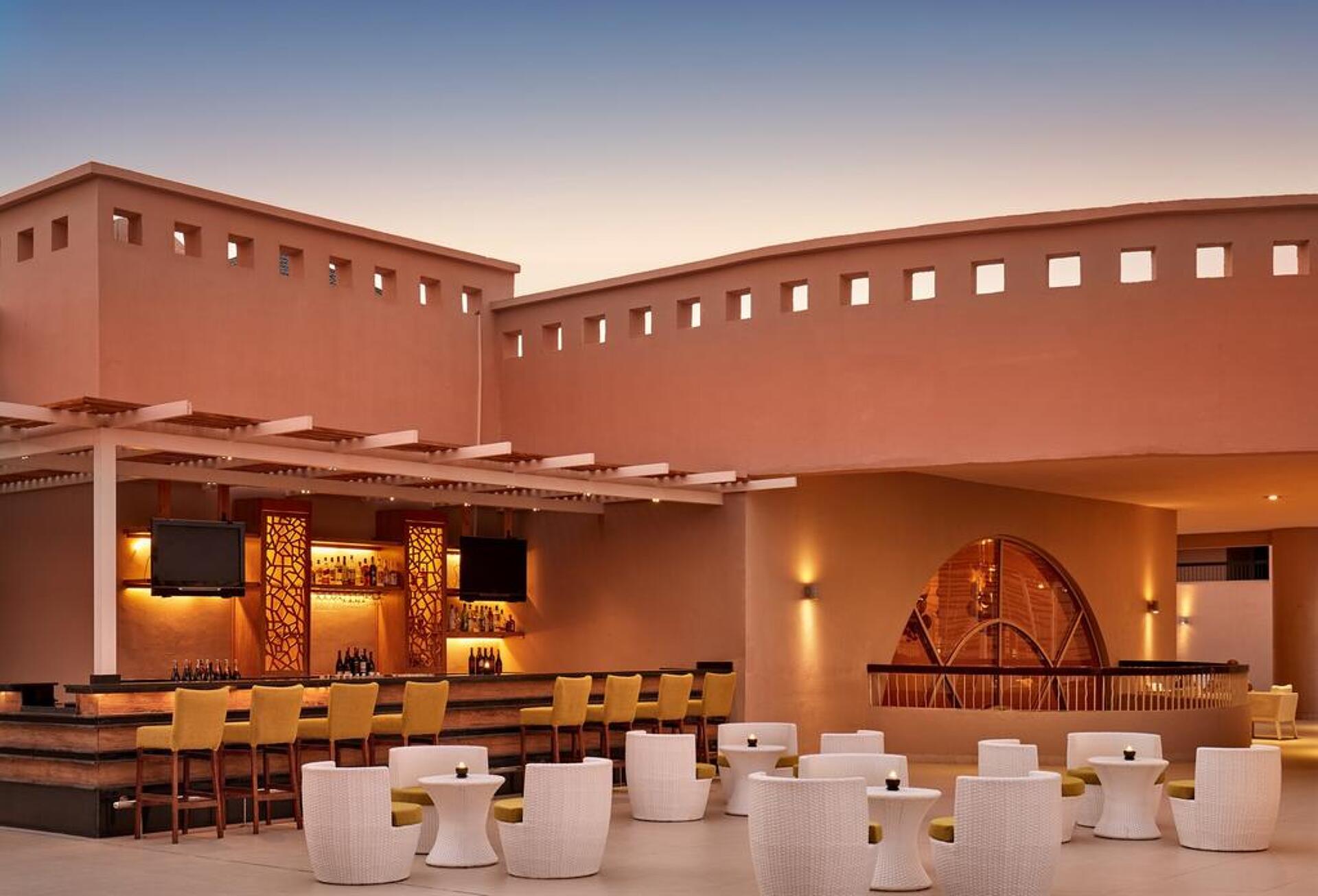 Coral Sea Holiday Resort & Aqua Park 5* 9