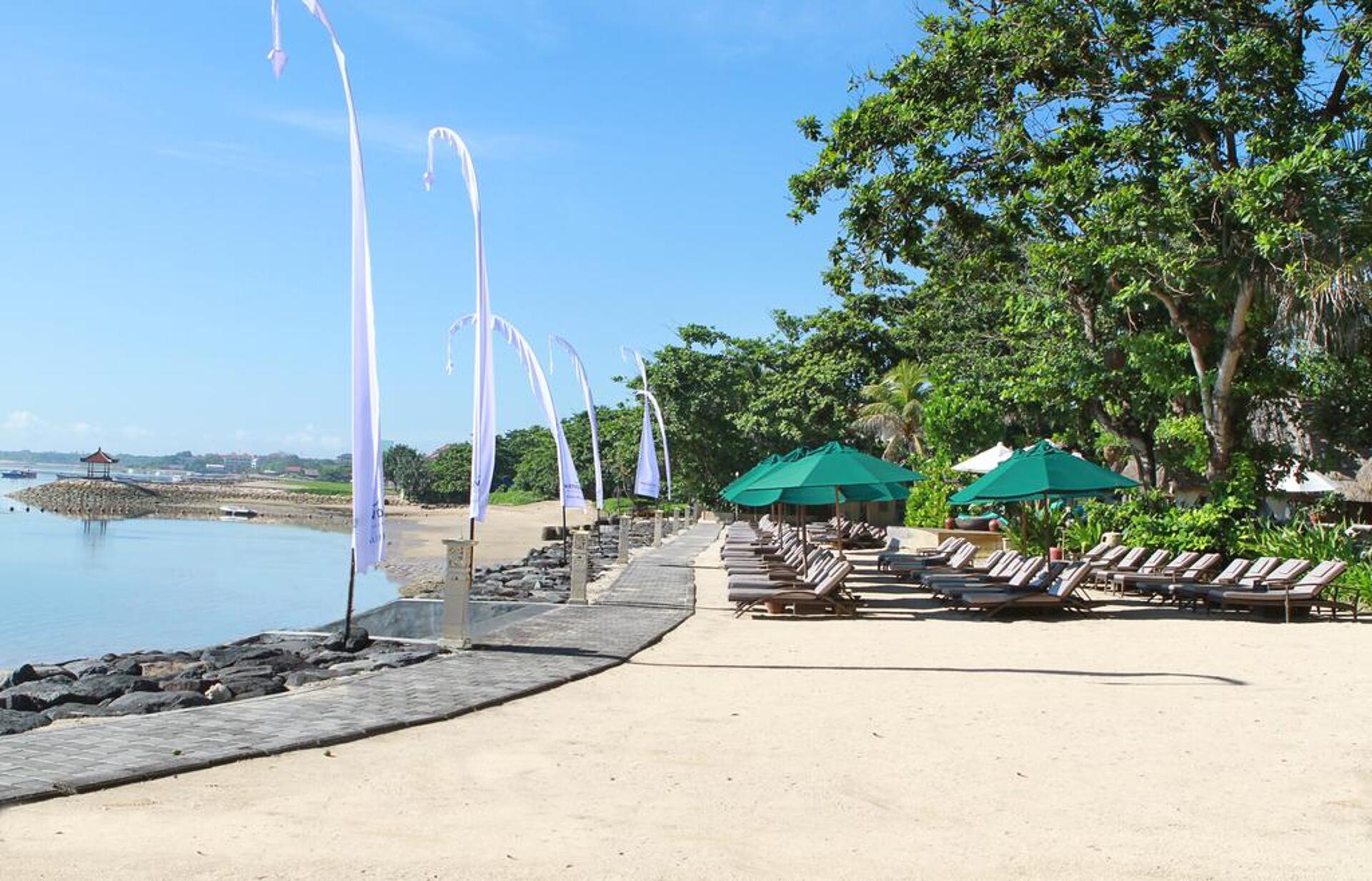 Novotel Bali Benoa 5* 6
