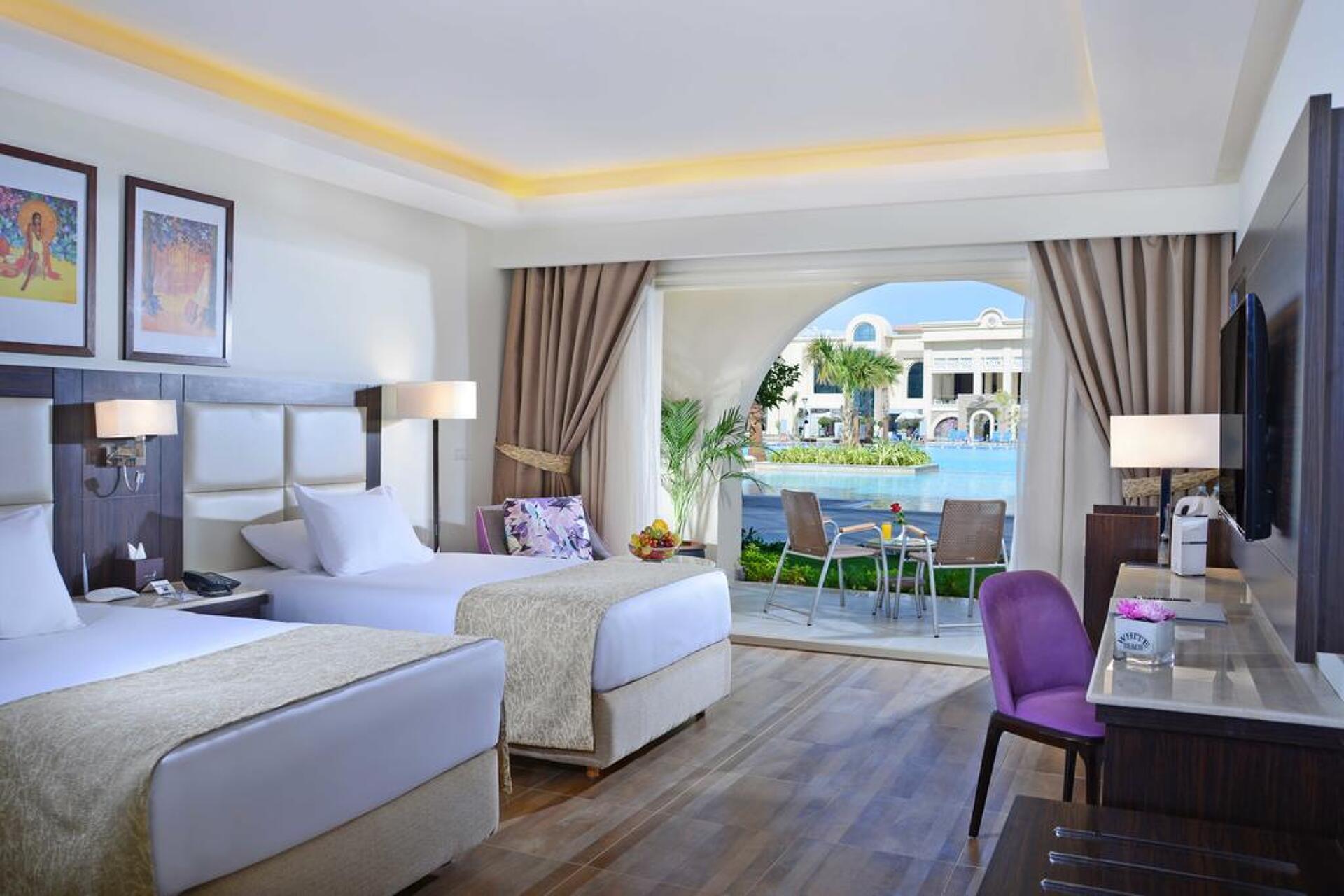 Pickalbatros White Beach Resort 5* 48