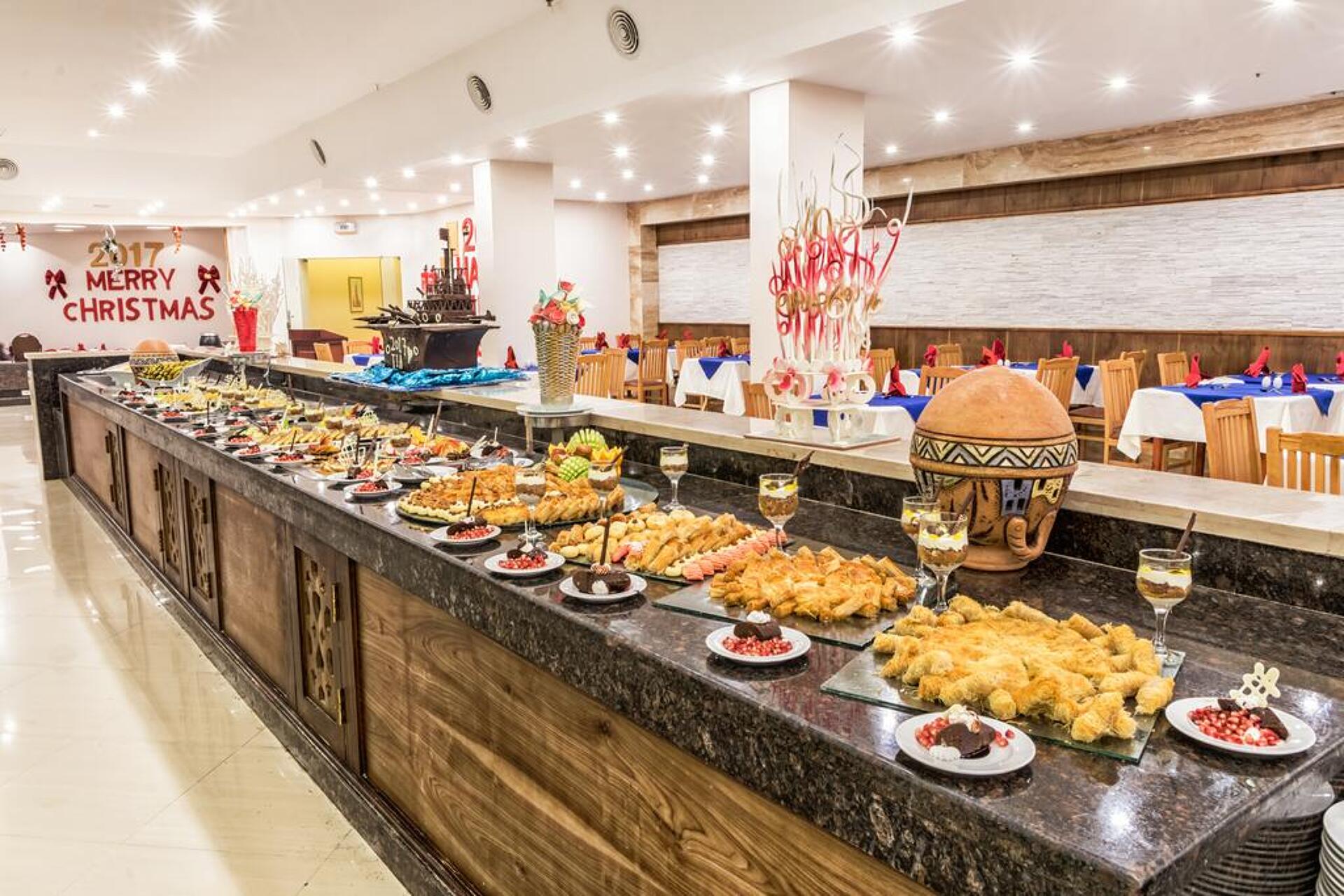 Tia Heights Makadi Bay 5* 6