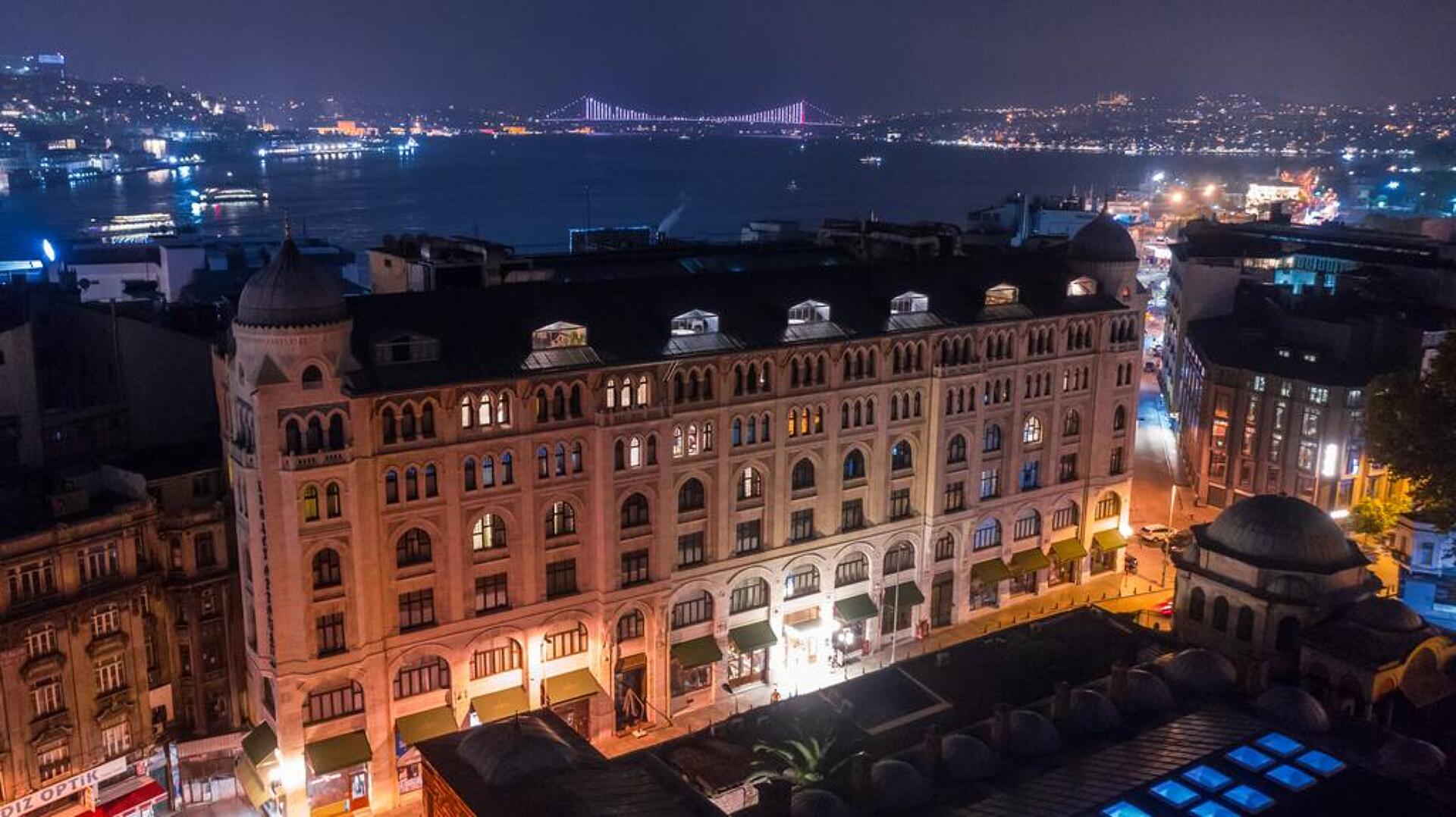 Legacy Ottoman Hotel 5* 23