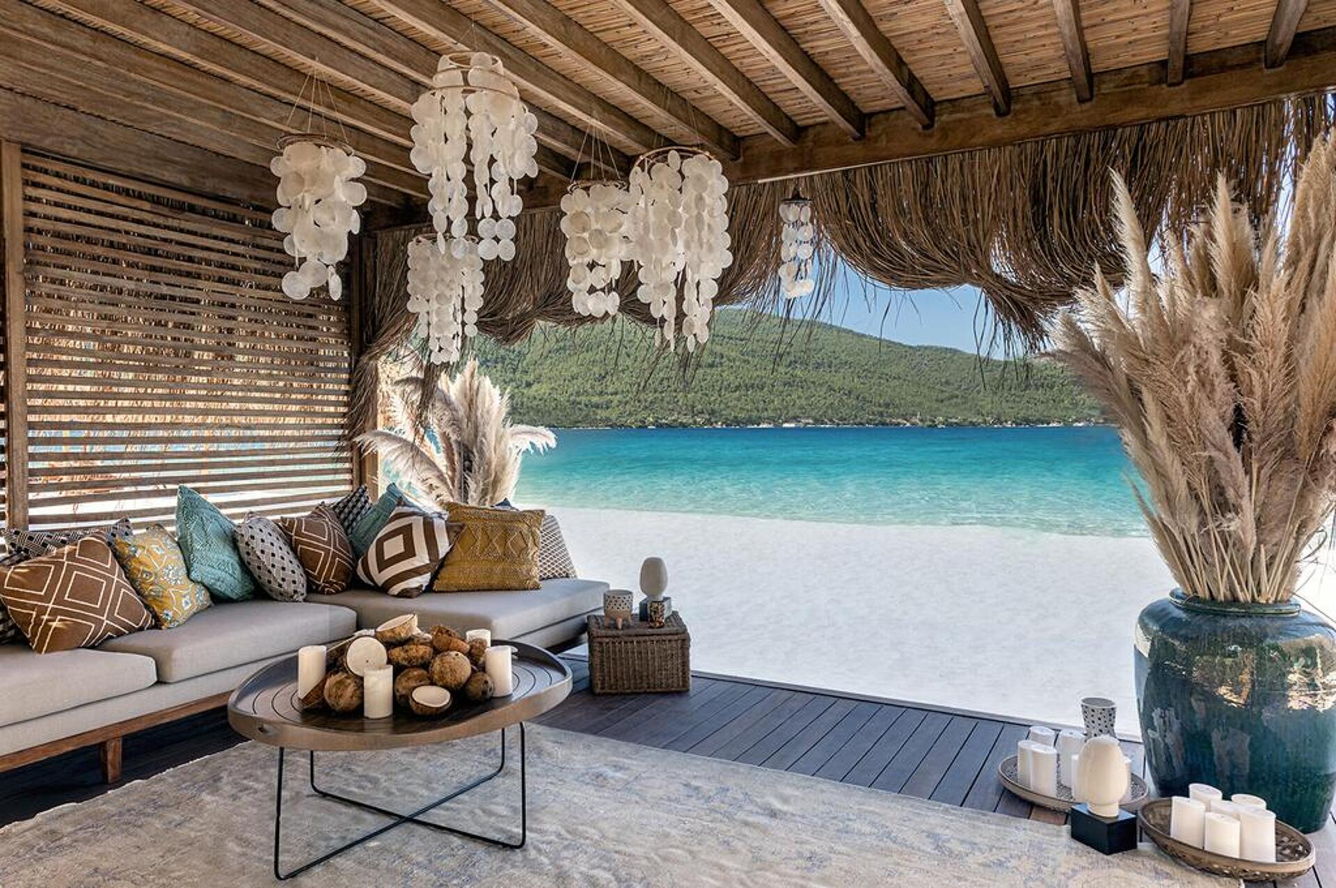 Lujo Hotel Bodrum 41