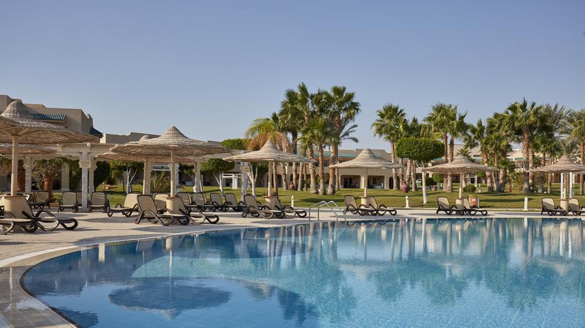 Coral Sea Holiday Resort & Aqua Park 5* 27
