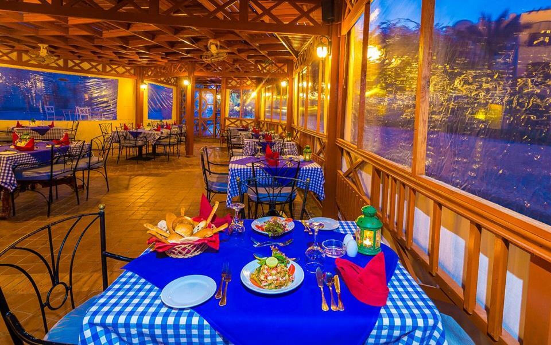 Tia Heights Makadi Bay 5* 43